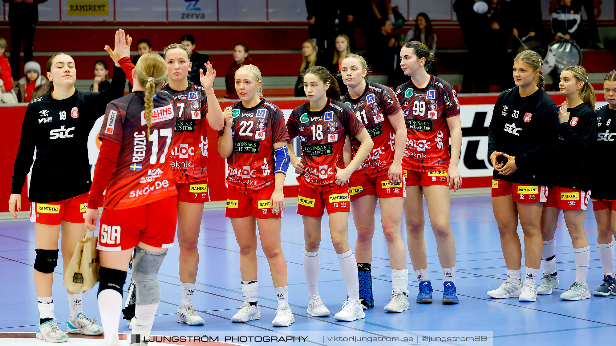 Skövde HF-Kungälvs HK 25-26,dam,Skövde Idrottshall,Skövde,Sverige,Handboll,,2025,367567