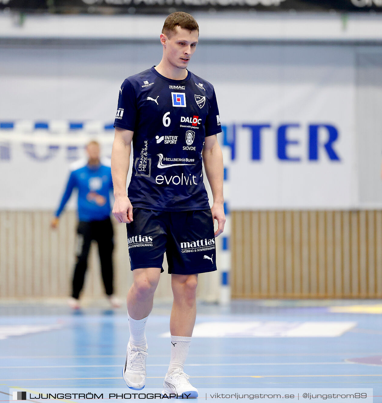 IFK Skövde HK-IF Hallby HK 21-17,herr,Arena Skövde,Skövde,Sverige,Handboll,,2025,367578