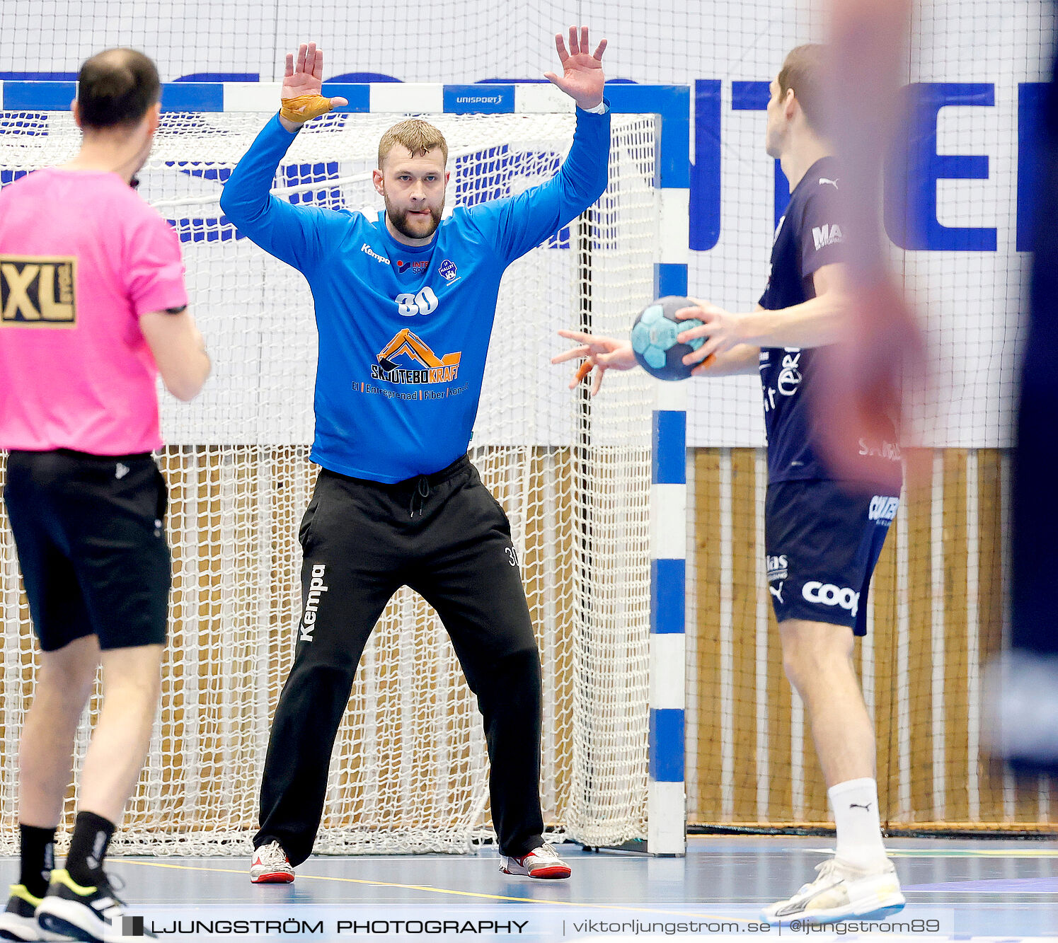 IFK Skövde HK-IF Hallby HK 21-17,herr,Arena Skövde,Skövde,Sverige,Handboll,,2025,367580