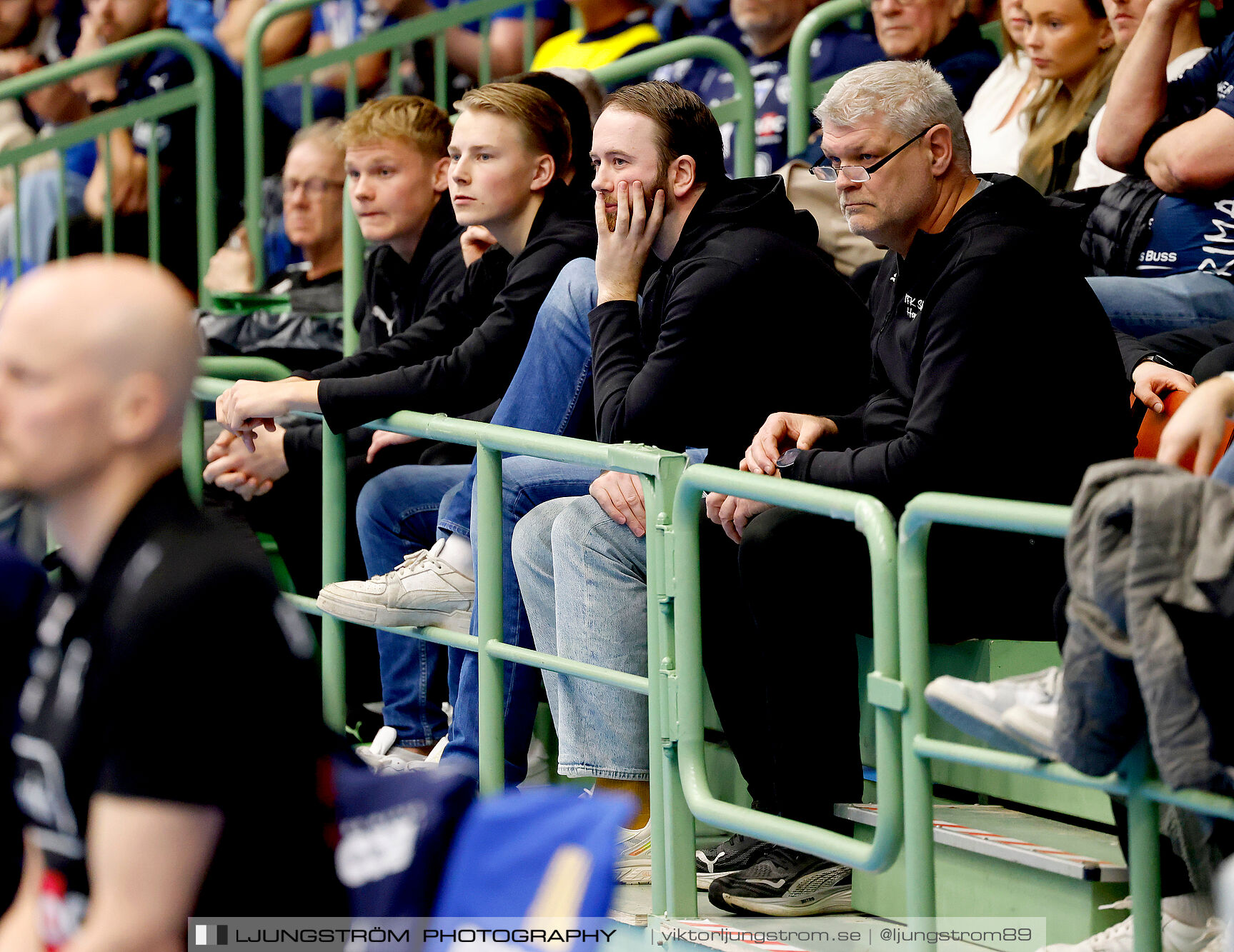 IFK Skövde HK-IF Hallby HK 21-17,herr,Arena Skövde,Skövde,Sverige,Handboll,,2025,367588