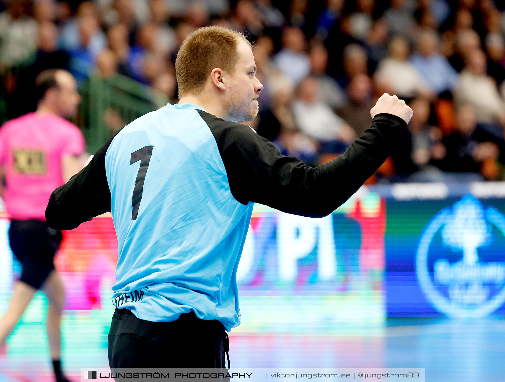 IFK Skövde HK-IF Hallby HK 21-17,herr,Arena Skövde,Skövde,Sverige,Handboll,,2025,367591