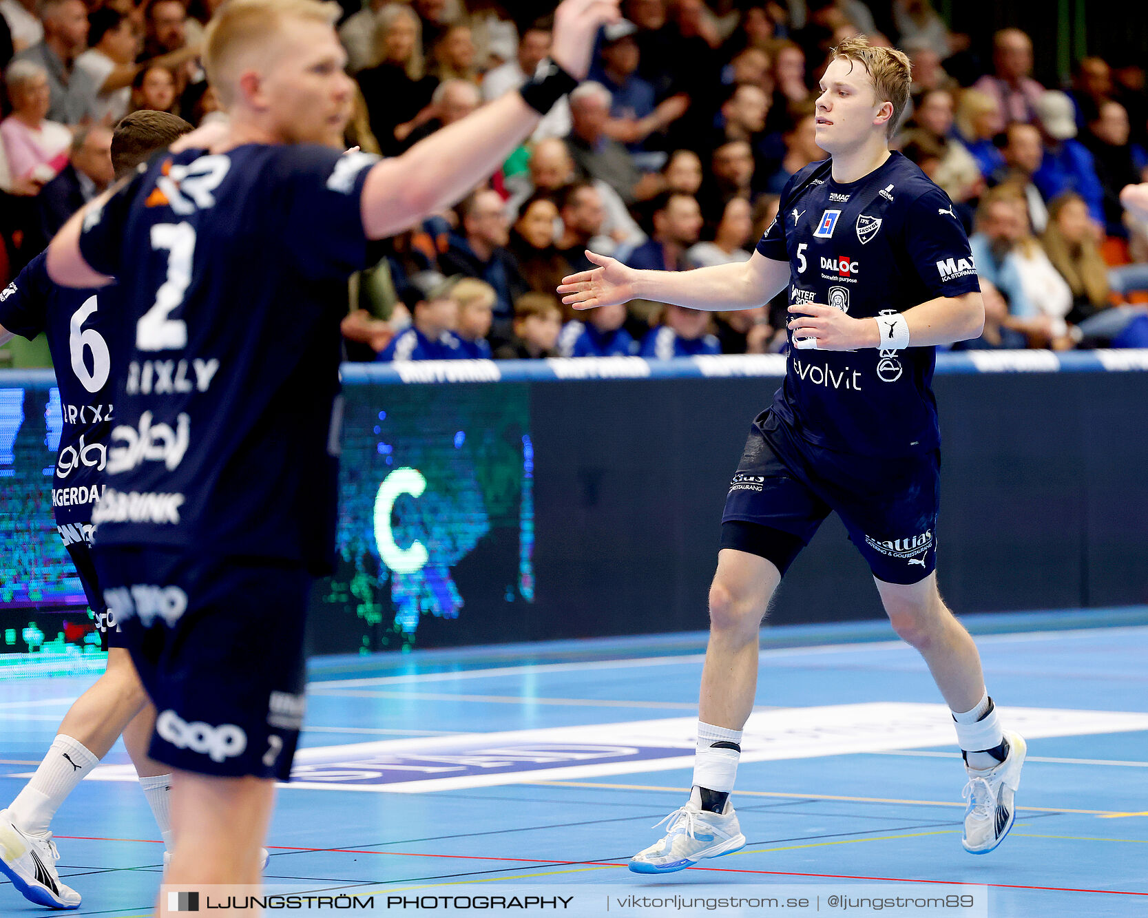 IFK Skövde HK-IF Hallby HK 21-17,herr,Arena Skövde,Skövde,Sverige,Handboll,,2025,367599