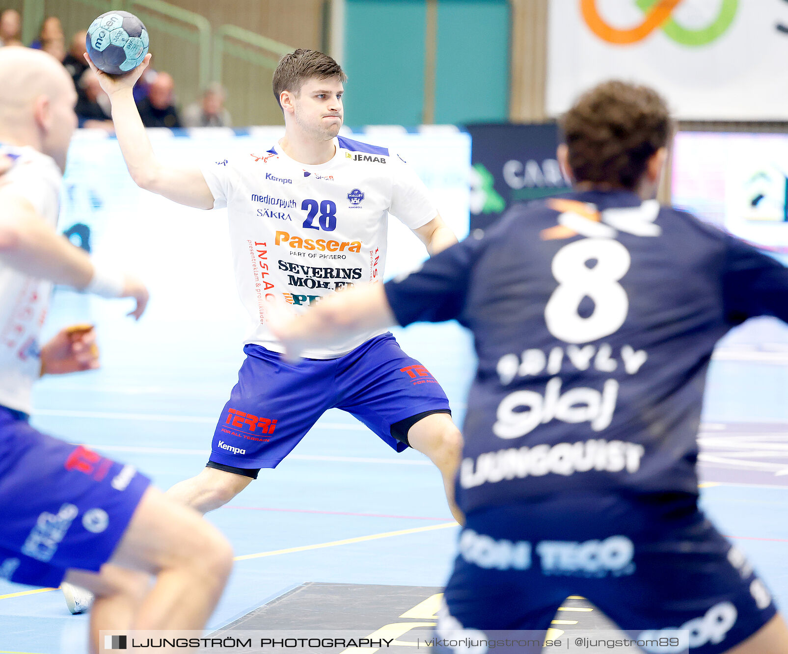 IFK Skövde HK-IF Hallby HK 21-17,herr,Arena Skövde,Skövde,Sverige,Handboll,,2025,367600
