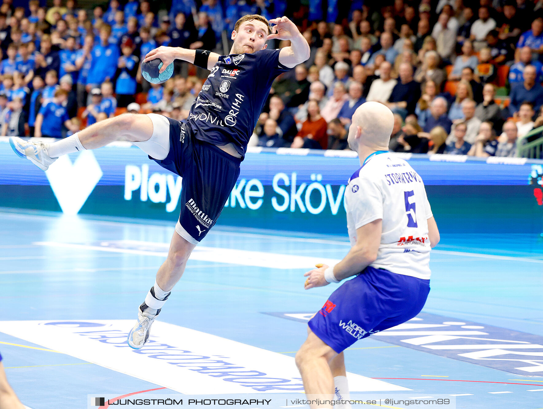 IFK Skövde HK-IF Hallby HK 21-17,herr,Arena Skövde,Skövde,Sverige,Handboll,,2025,367601