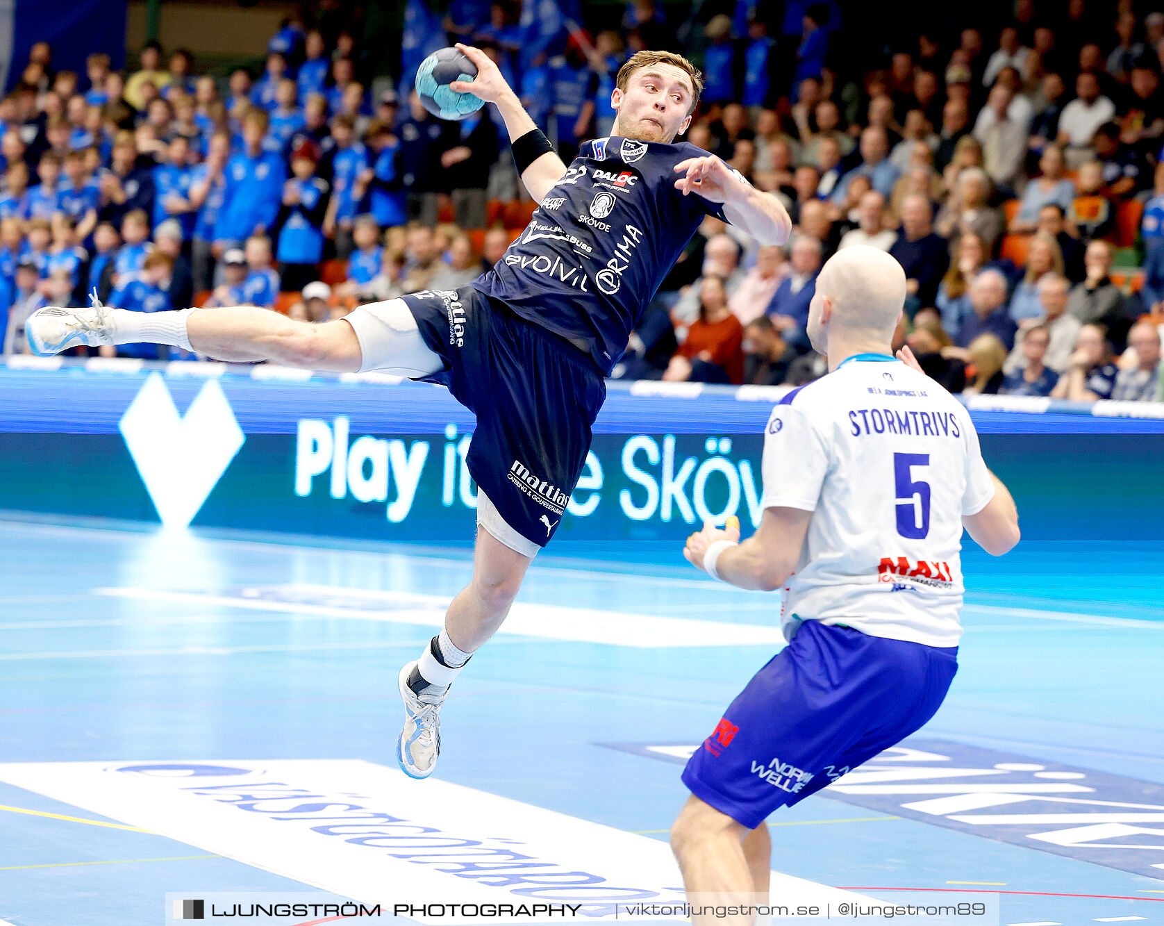 IFK Skövde HK-IF Hallby HK 21-17,herr,Arena Skövde,Skövde,Sverige,Handboll,,2025,367602