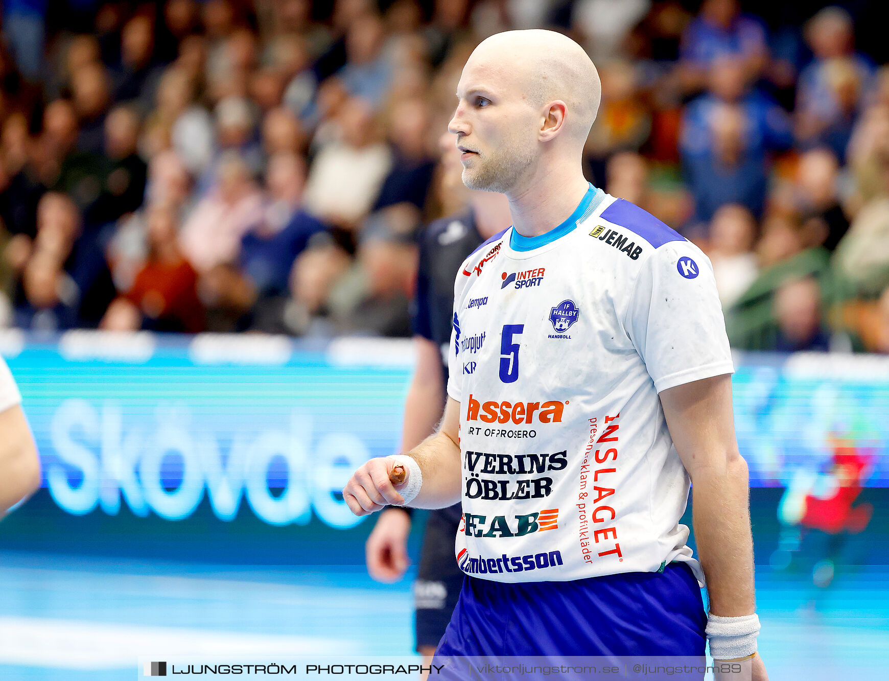 IFK Skövde HK-IF Hallby HK 21-17,herr,Arena Skövde,Skövde,Sverige,Handboll,,2025,367604
