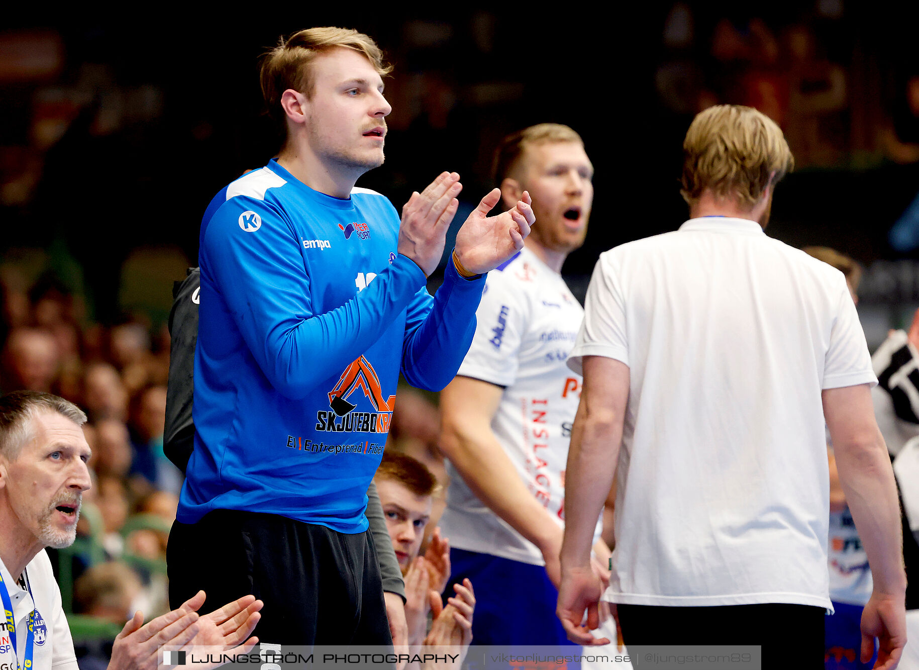 IFK Skövde HK-IF Hallby HK 21-17,herr,Arena Skövde,Skövde,Sverige,Handboll,,2025,367608
