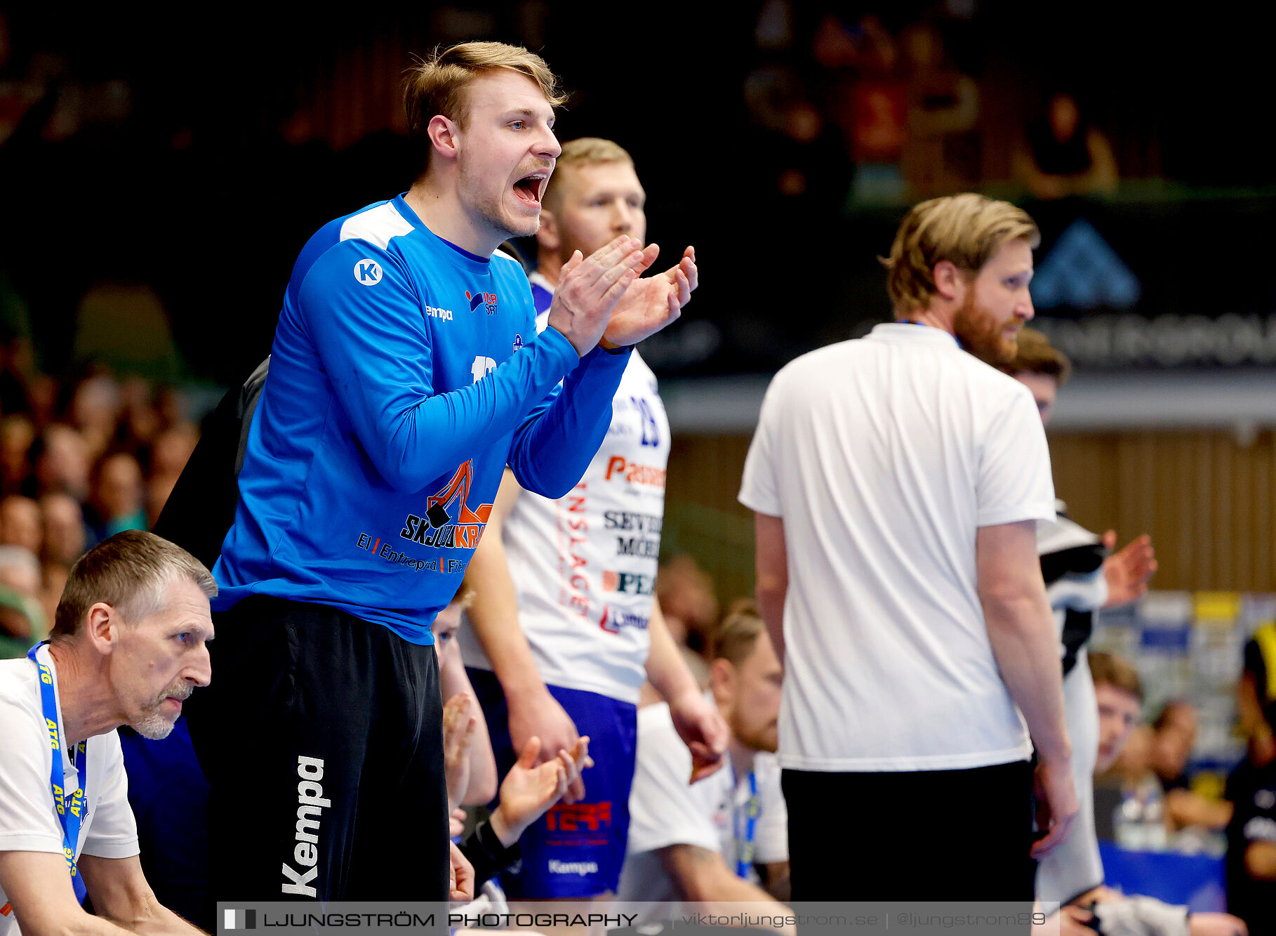 IFK Skövde HK-IF Hallby HK 21-17,herr,Arena Skövde,Skövde,Sverige,Handboll,,2025,367609