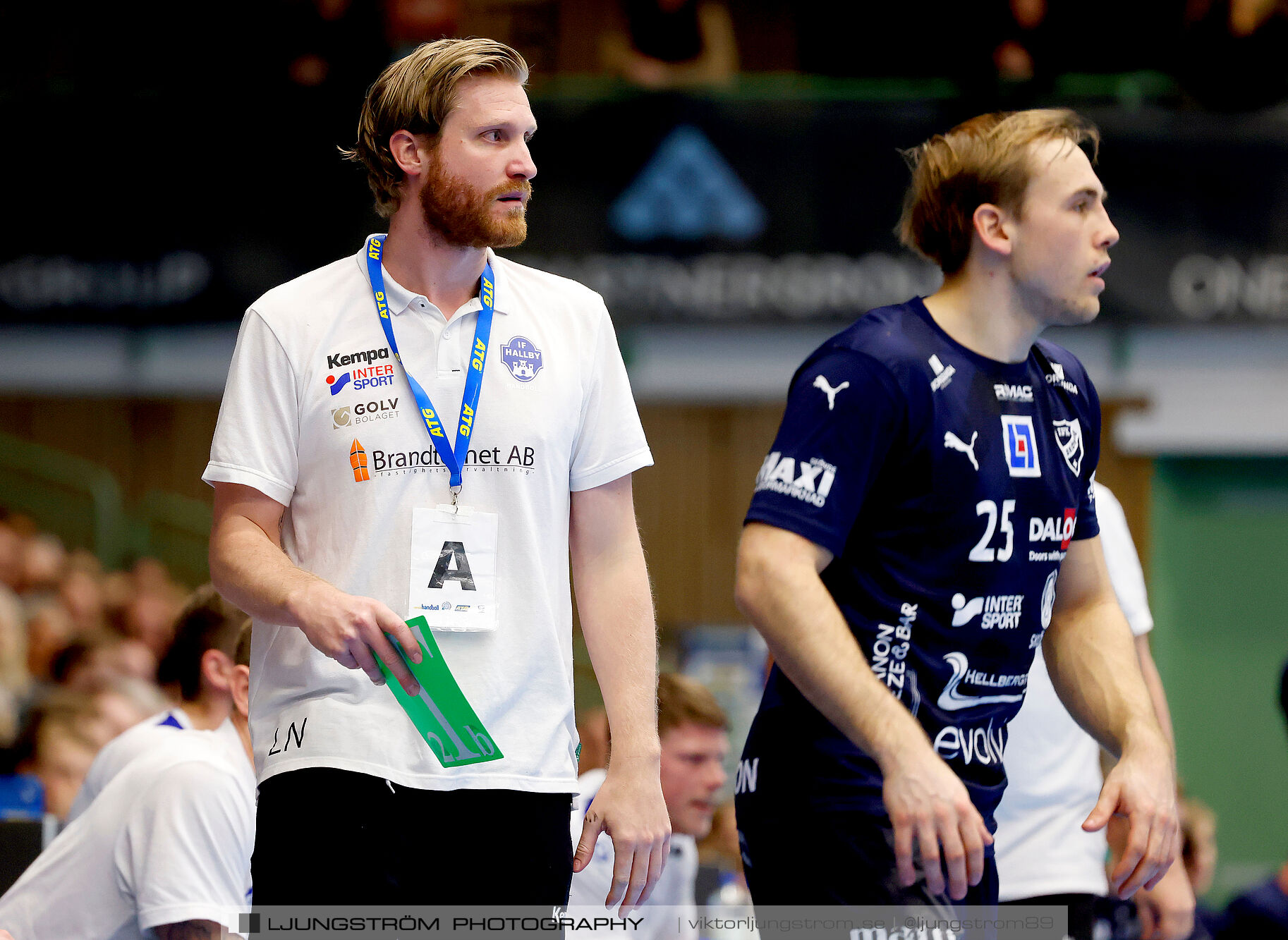 IFK Skövde HK-IF Hallby HK 21-17,herr,Arena Skövde,Skövde,Sverige,Handboll,,2025,367615