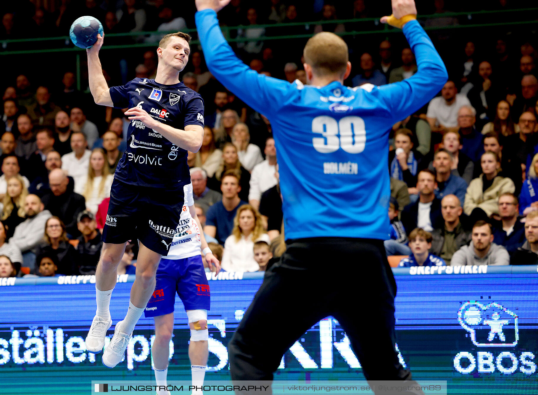 IFK Skövde HK-IF Hallby HK 21-17,herr,Arena Skövde,Skövde,Sverige,Handboll,,2025,367617
