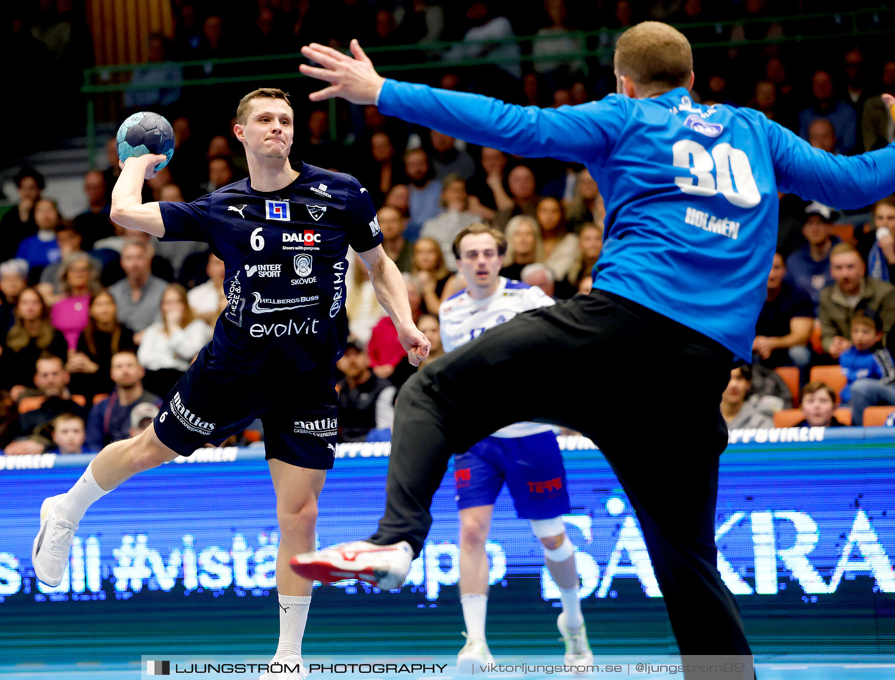 IFK Skövde HK-IF Hallby HK 21-17,herr,Arena Skövde,Skövde,Sverige,Handboll,,2025,367621