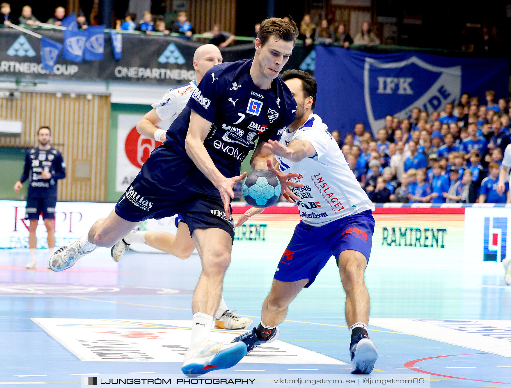 IFK Skövde HK-IF Hallby HK 21-17,herr,Arena Skövde,Skövde,Sverige,Handboll,,2025,367623