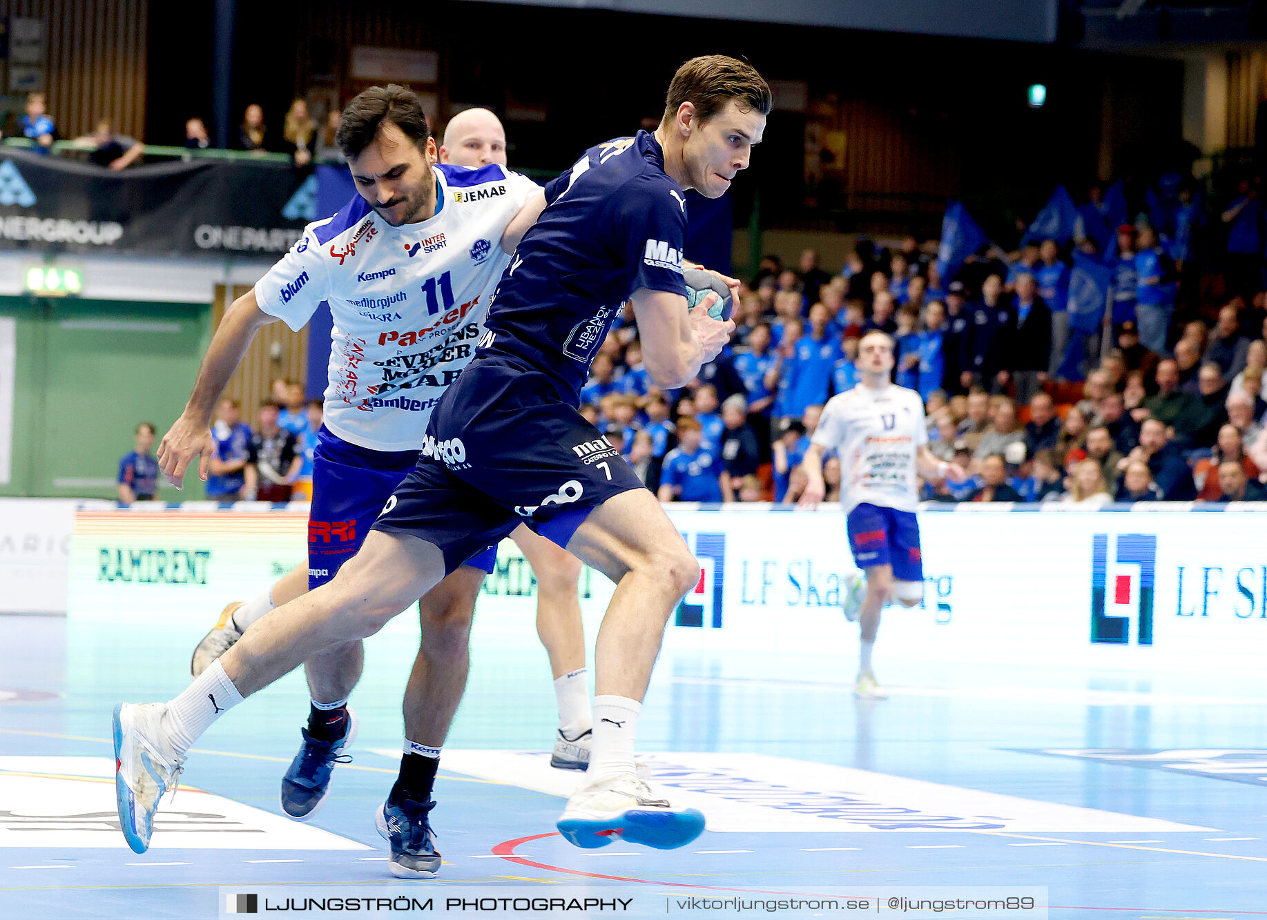 IFK Skövde HK-IF Hallby HK 21-17,herr,Arena Skövde,Skövde,Sverige,Handboll,,2025,367626