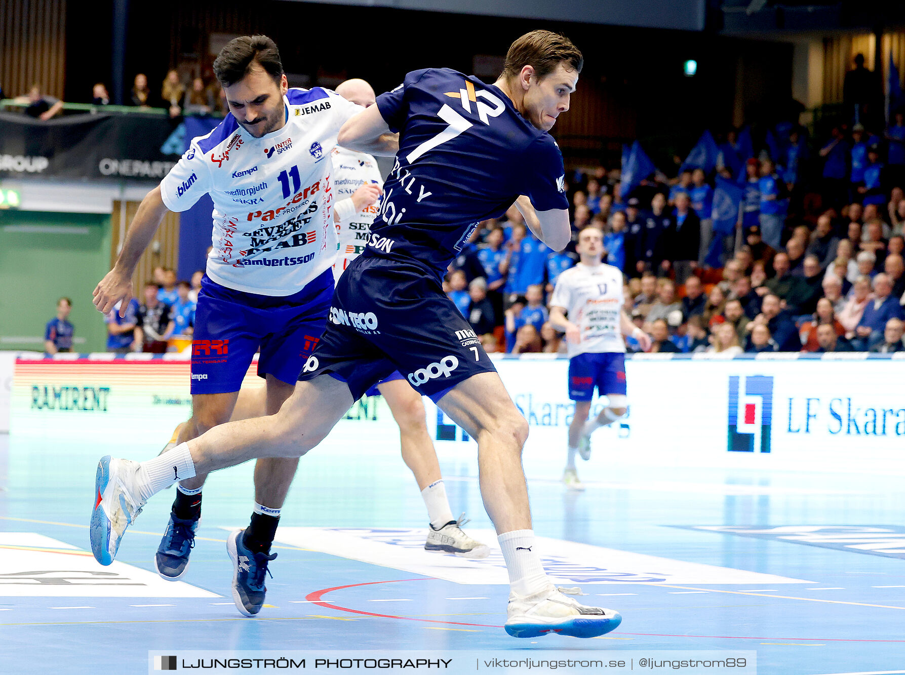 IFK Skövde HK-IF Hallby HK 21-17,herr,Arena Skövde,Skövde,Sverige,Handboll,,2025,367627