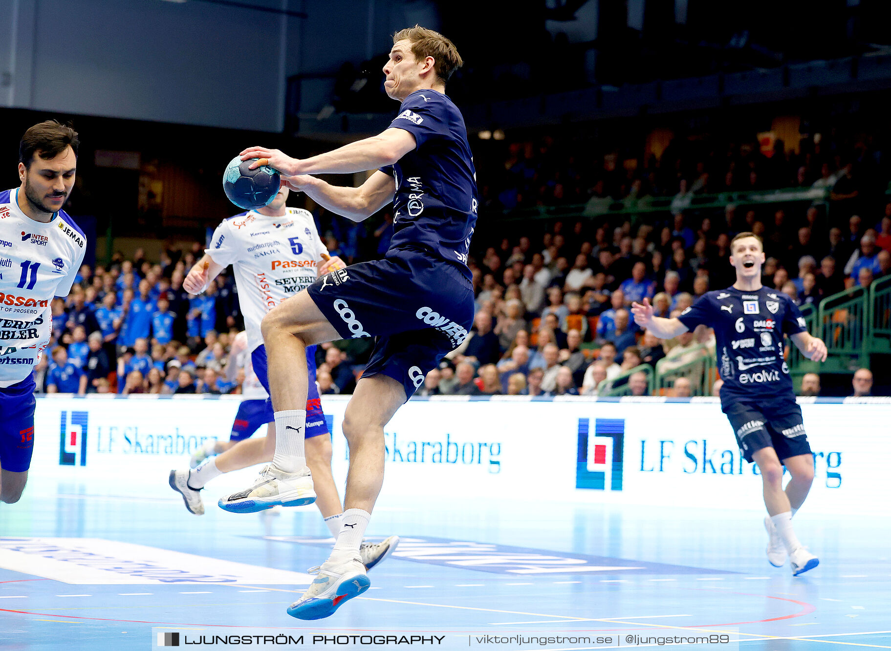 IFK Skövde HK-IF Hallby HK 21-17,herr,Arena Skövde,Skövde,Sverige,Handboll,,2025,367629