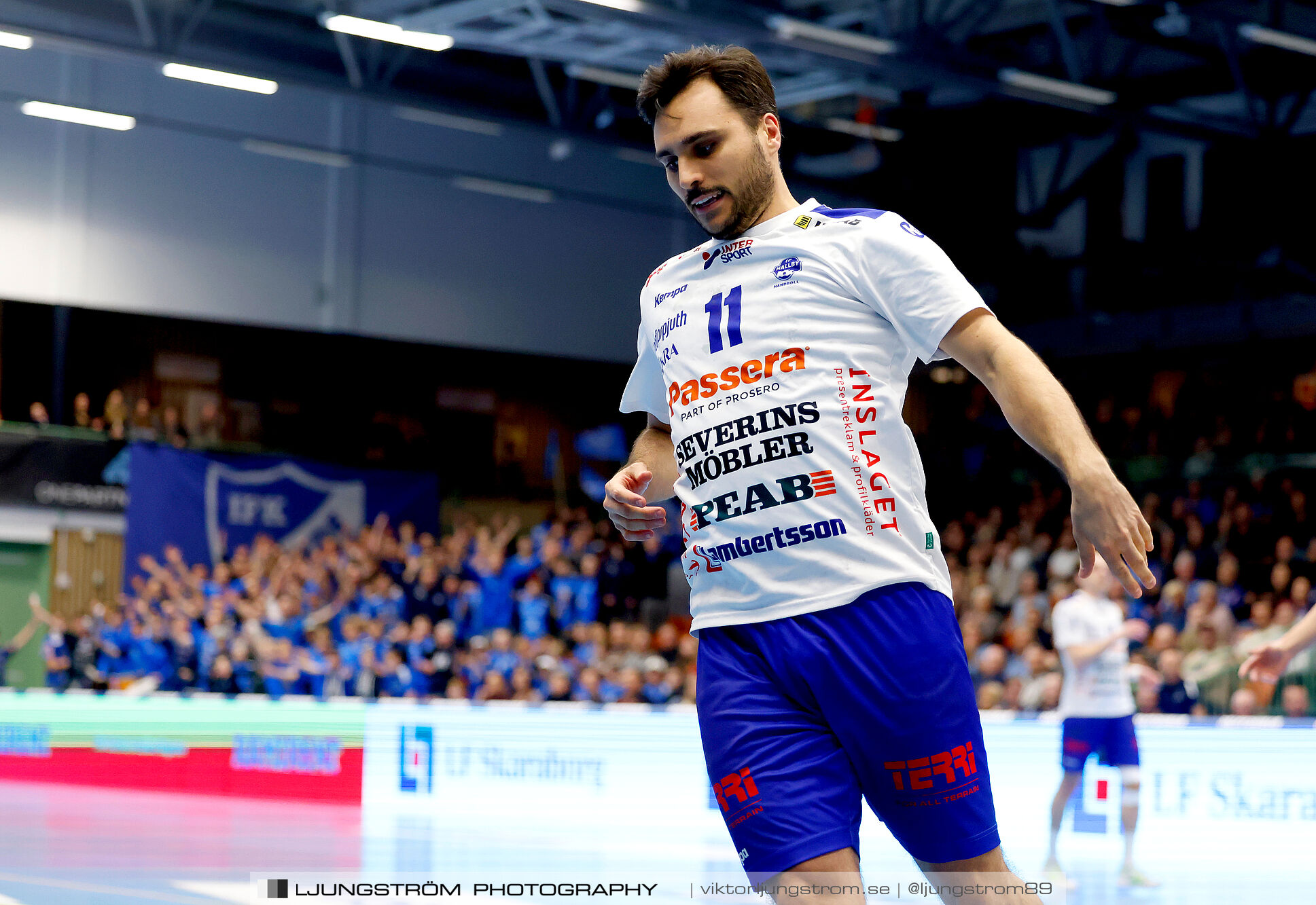 IFK Skövde HK-IF Hallby HK 21-17,herr,Arena Skövde,Skövde,Sverige,Handboll,,2025,367633