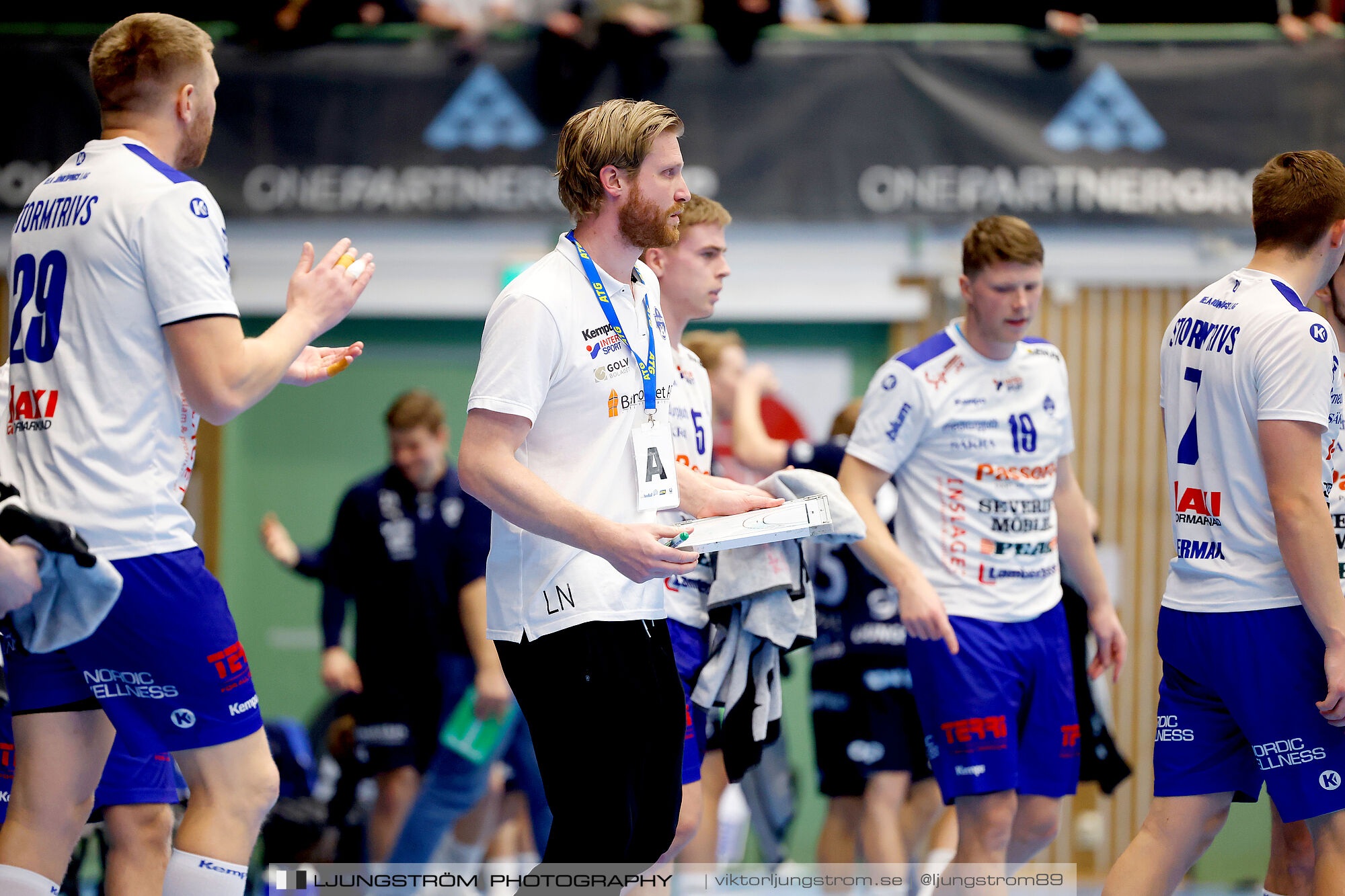 IFK Skövde HK-IF Hallby HK 21-17,herr,Arena Skövde,Skövde,Sverige,Handboll,,2025,367636