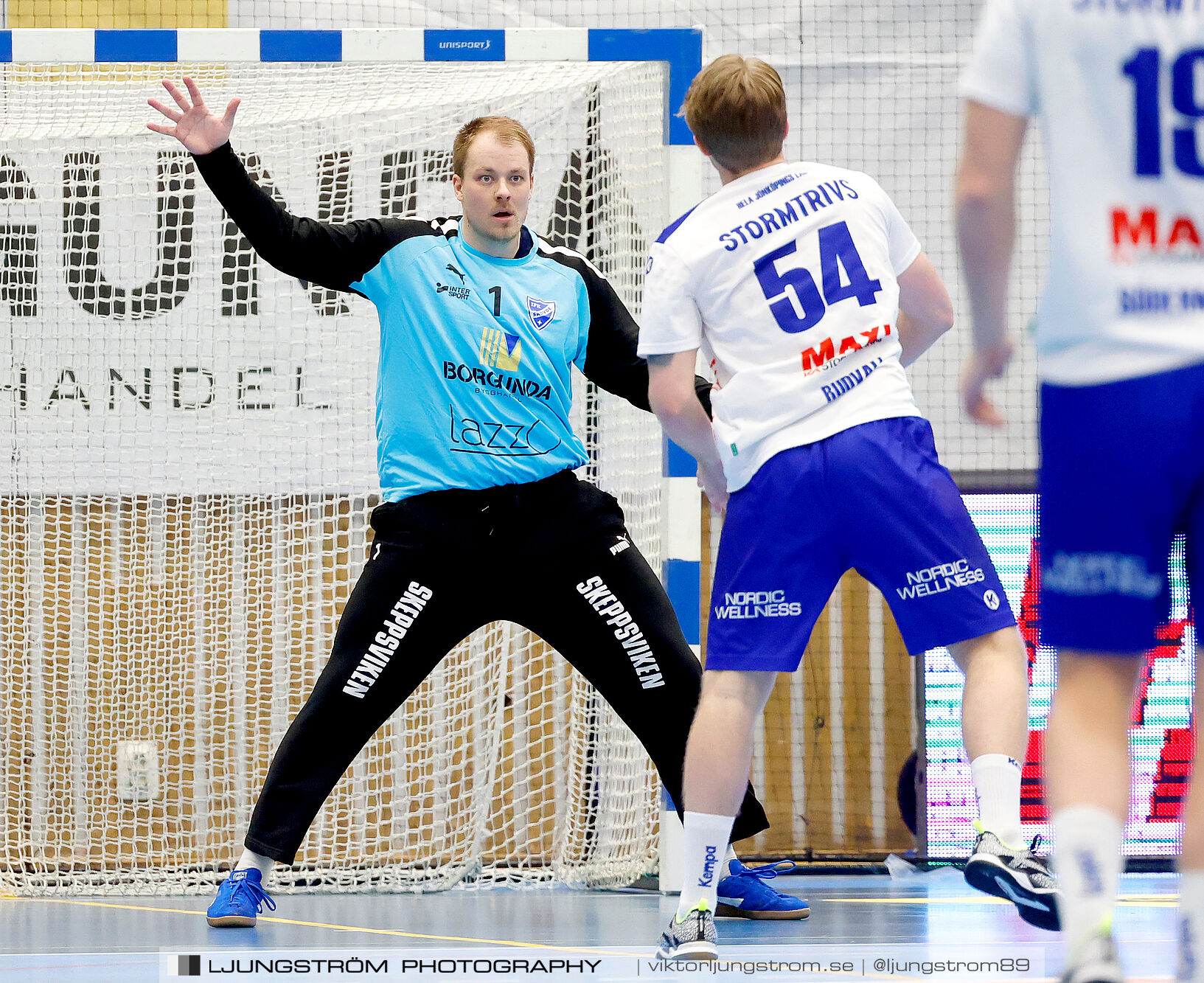 IFK Skövde HK-IF Hallby HK 21-17,herr,Arena Skövde,Skövde,Sverige,Handboll,,2025,367638
