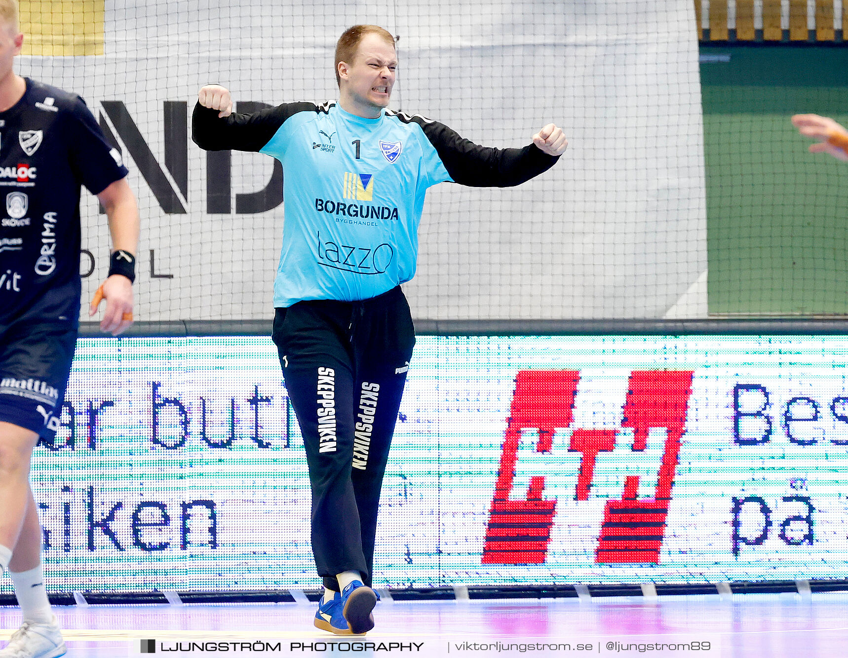 IFK Skövde HK-IF Hallby HK 21-17,herr,Arena Skövde,Skövde,Sverige,Handboll,,2025,367640