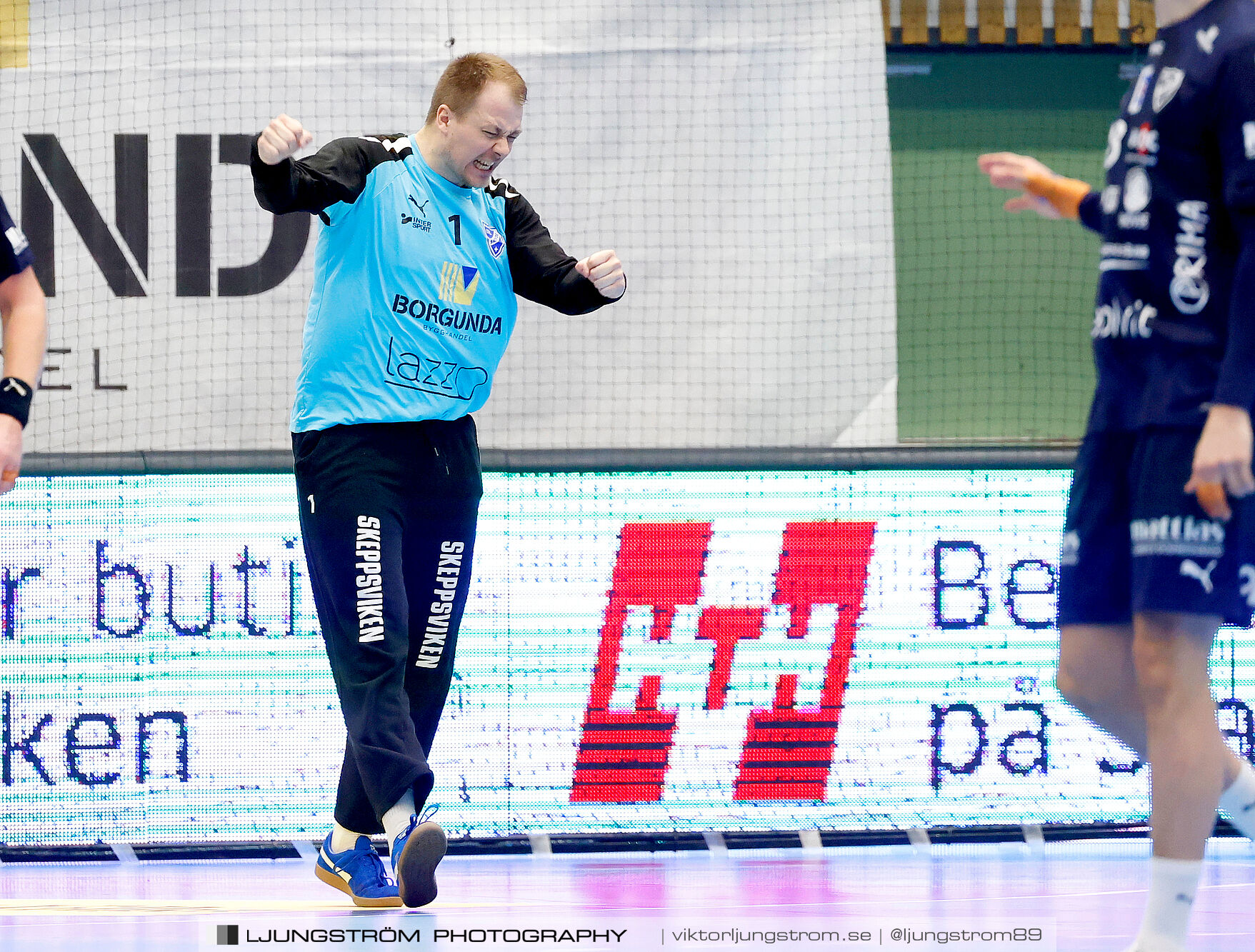IFK Skövde HK-IF Hallby HK 21-17,herr,Arena Skövde,Skövde,Sverige,Handboll,,2025,367641