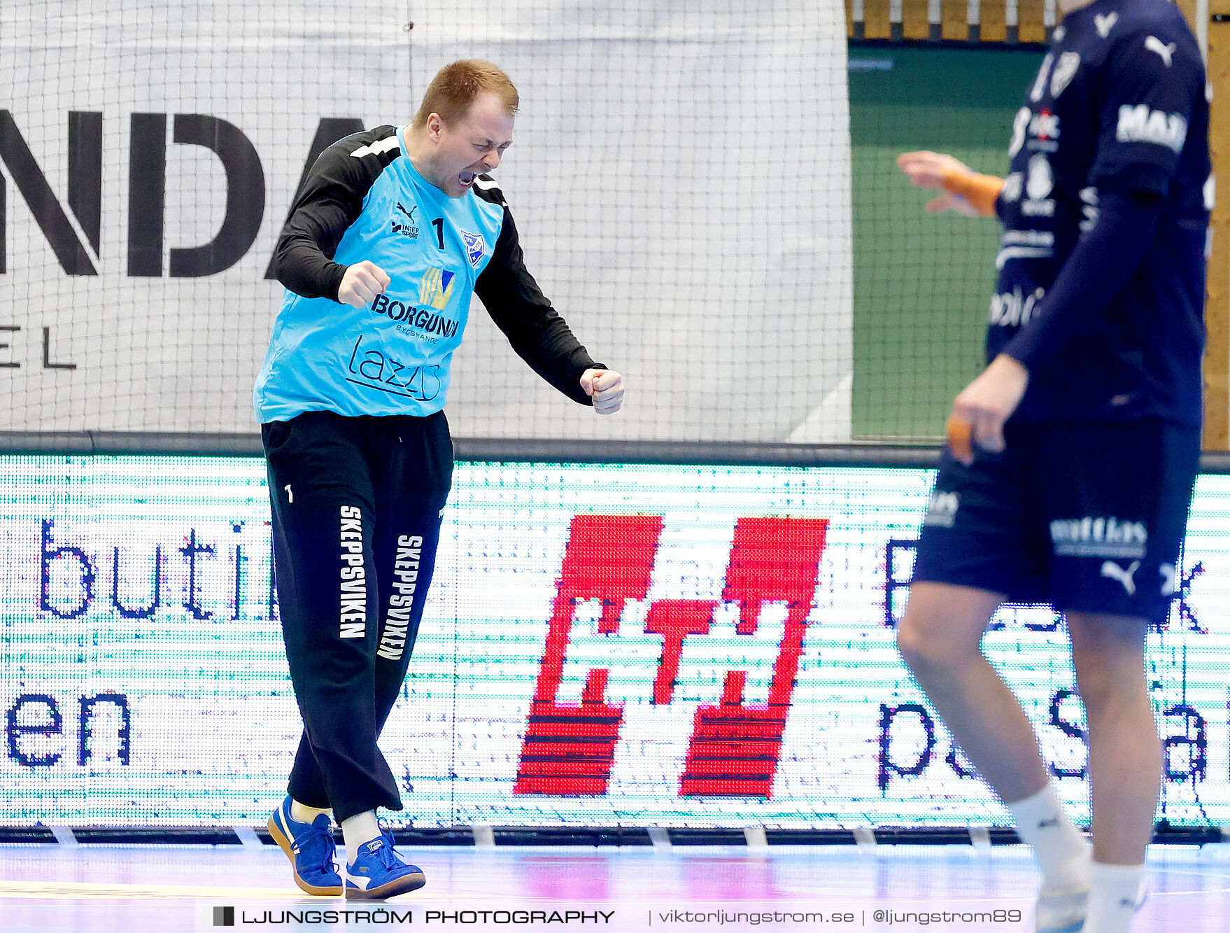 IFK Skövde HK-IF Hallby HK 21-17,herr,Arena Skövde,Skövde,Sverige,Handboll,,2025,367642