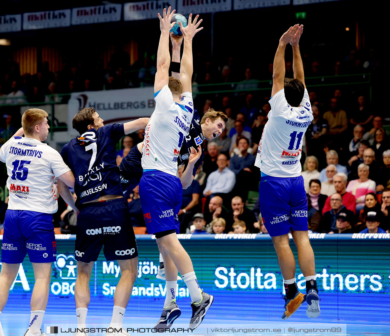 IFK Skövde HK-IF Hallby HK 21-17,herr,Arena Skövde,Skövde,Sverige,Handboll,,2025,367649
