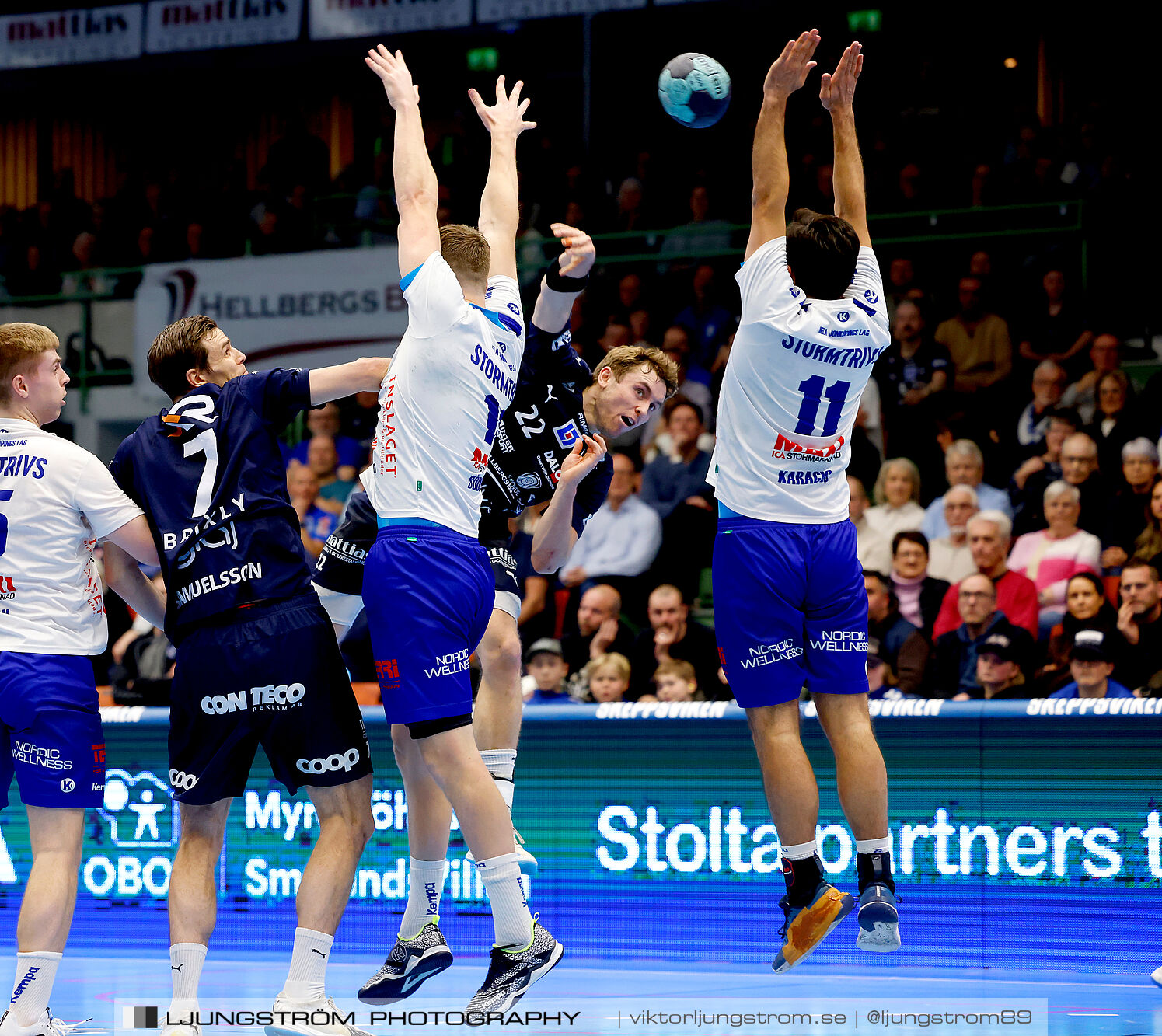 IFK Skövde HK-IF Hallby HK 21-17,herr,Arena Skövde,Skövde,Sverige,Handboll,,2025,367650