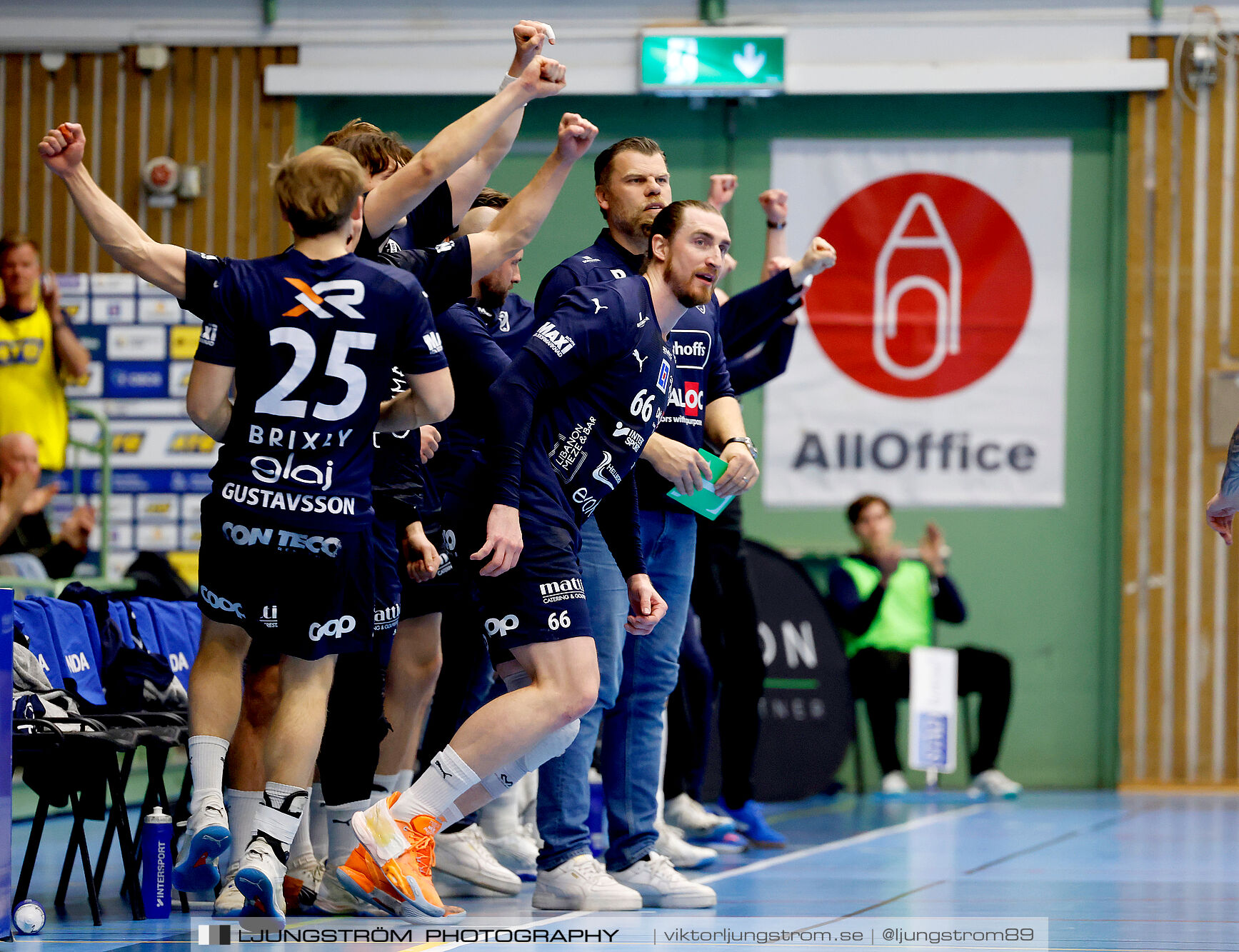 IFK Skövde HK-IF Hallby HK 21-17,herr,Arena Skövde,Skövde,Sverige,Handboll,,2025,367651