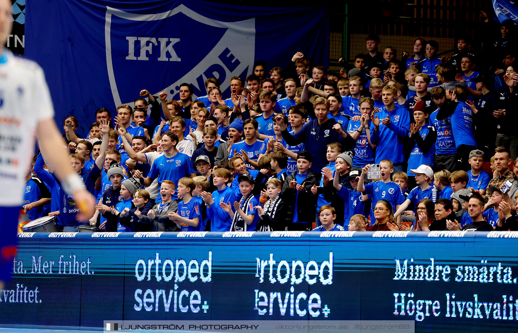 IFK Skövde HK-IF Hallby HK 21-17,herr,Arena Skövde,Skövde,Sverige,Handboll,,2025,367654