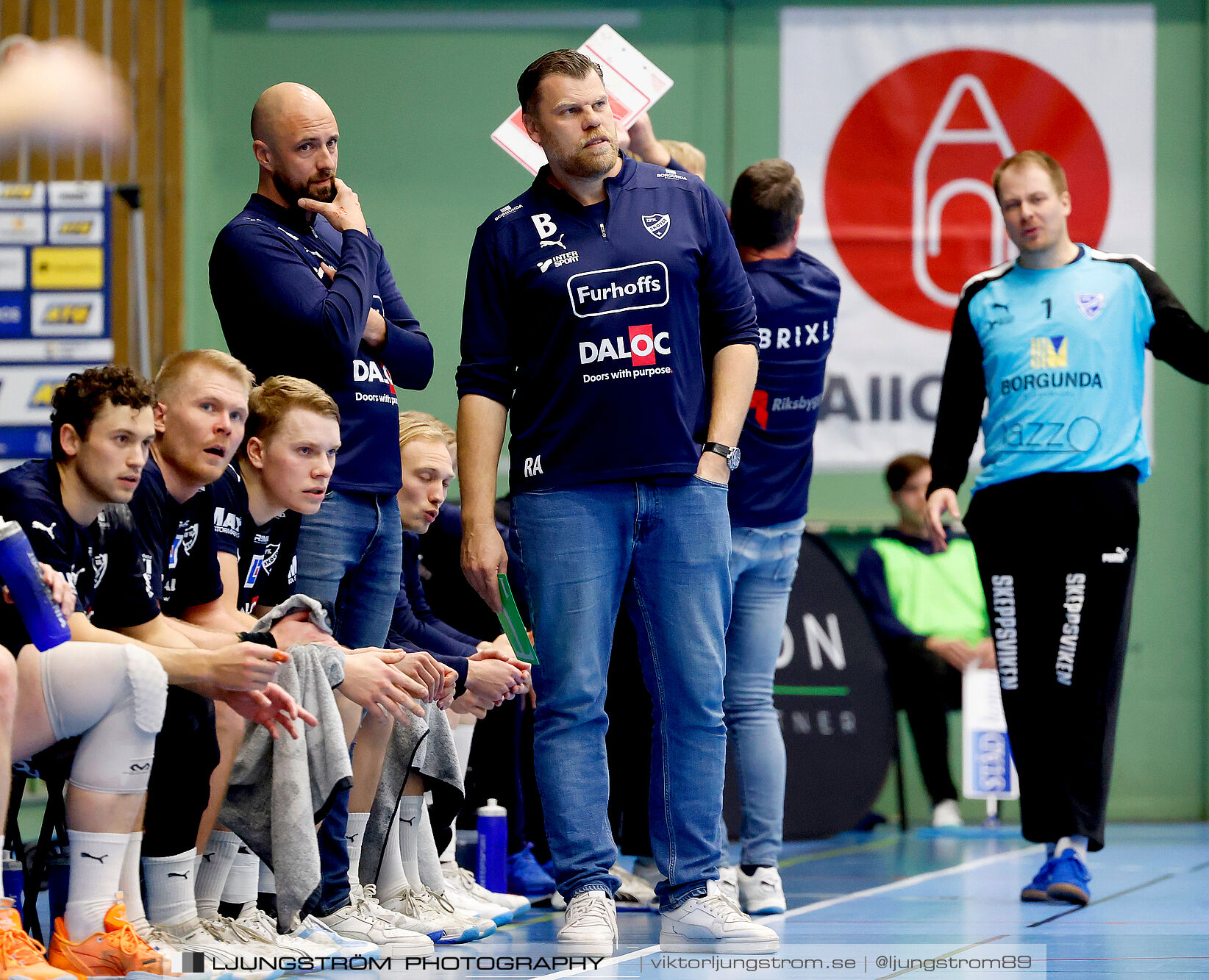 IFK Skövde HK-IF Hallby HK 21-17,herr,Arena Skövde,Skövde,Sverige,Handboll,,2025,367655
