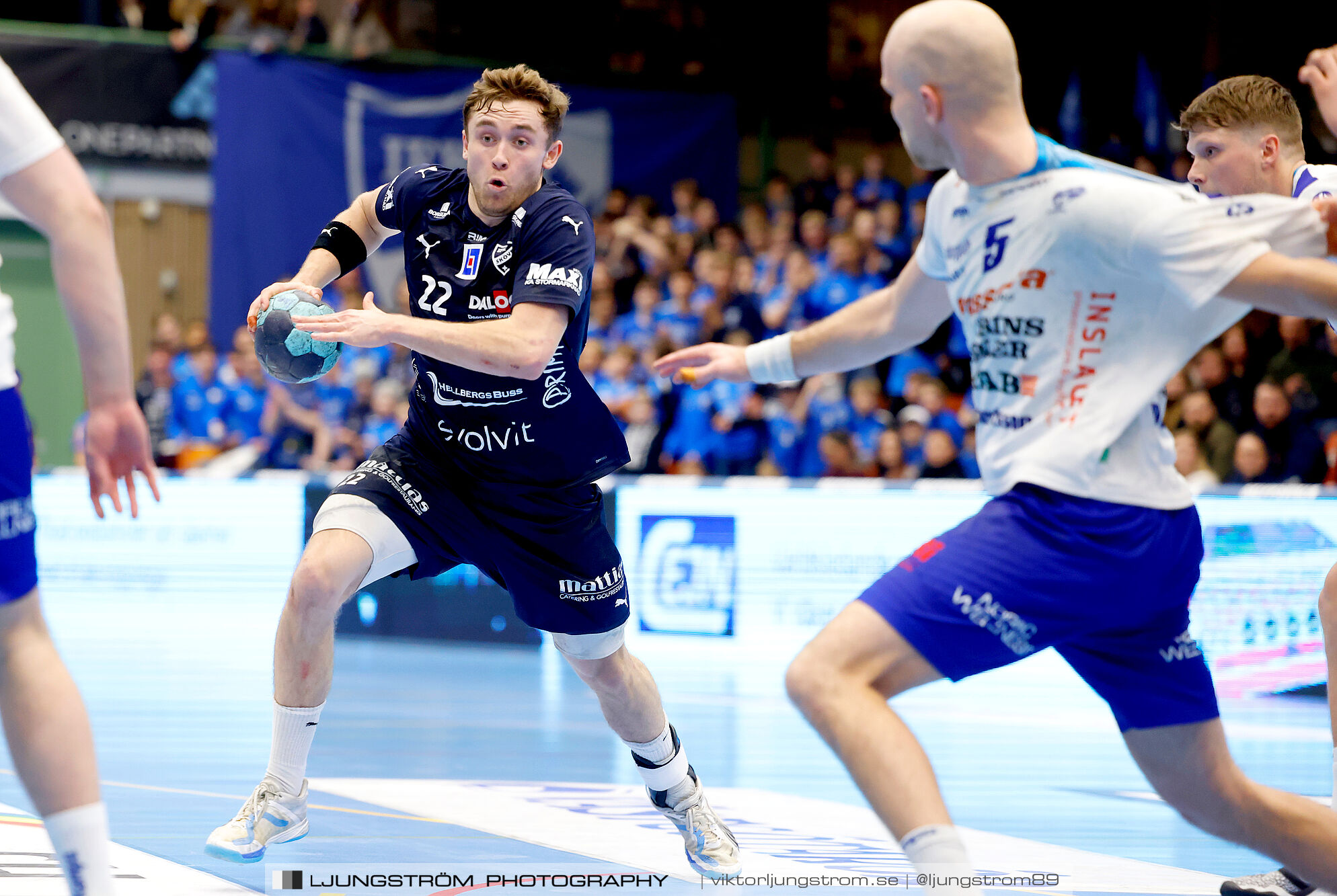 IFK Skövde HK-IF Hallby HK 21-17,herr,Arena Skövde,Skövde,Sverige,Handboll,,2025,367656