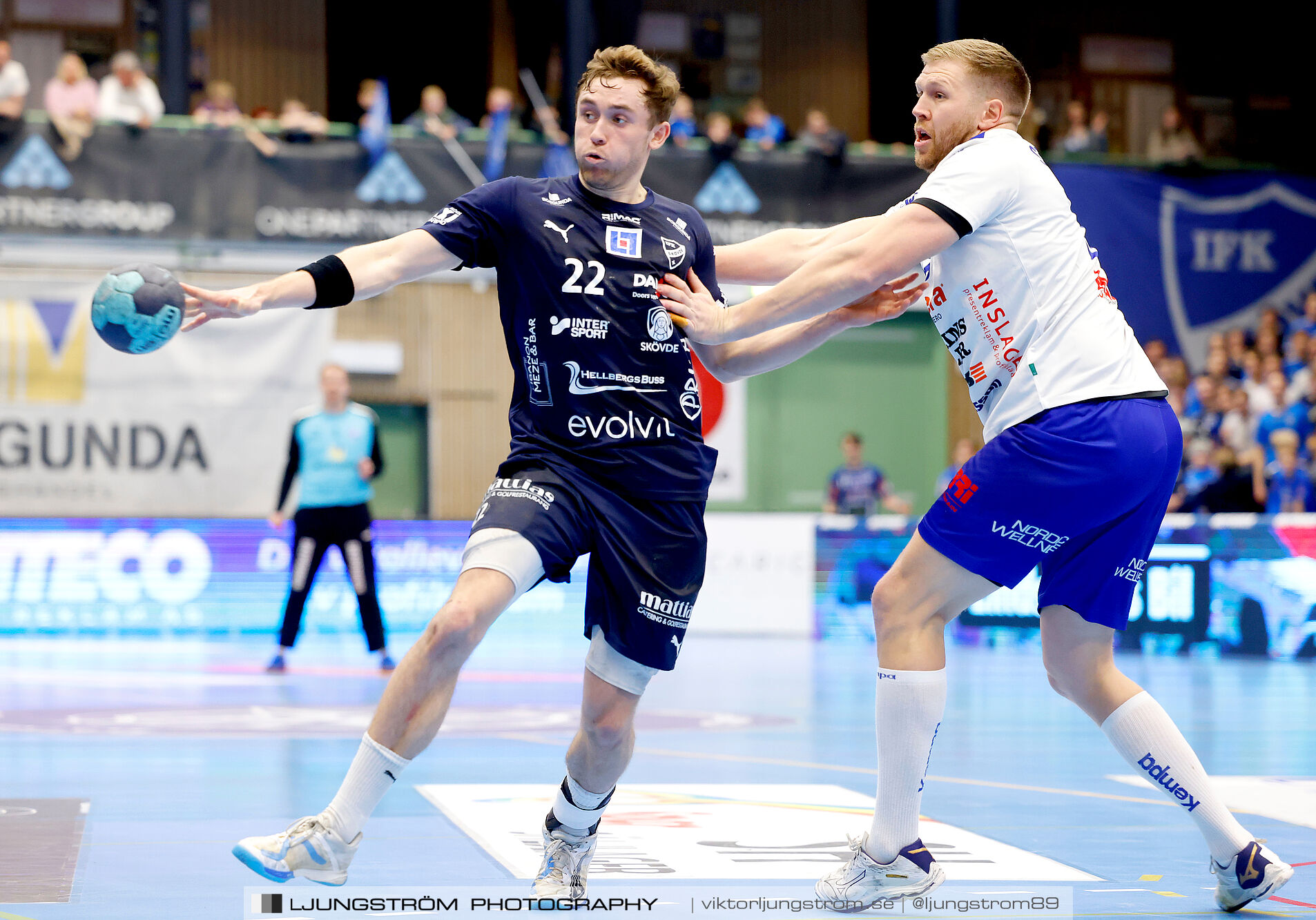 IFK Skövde HK-IF Hallby HK 21-17,herr,Arena Skövde,Skövde,Sverige,Handboll,,2025,367662