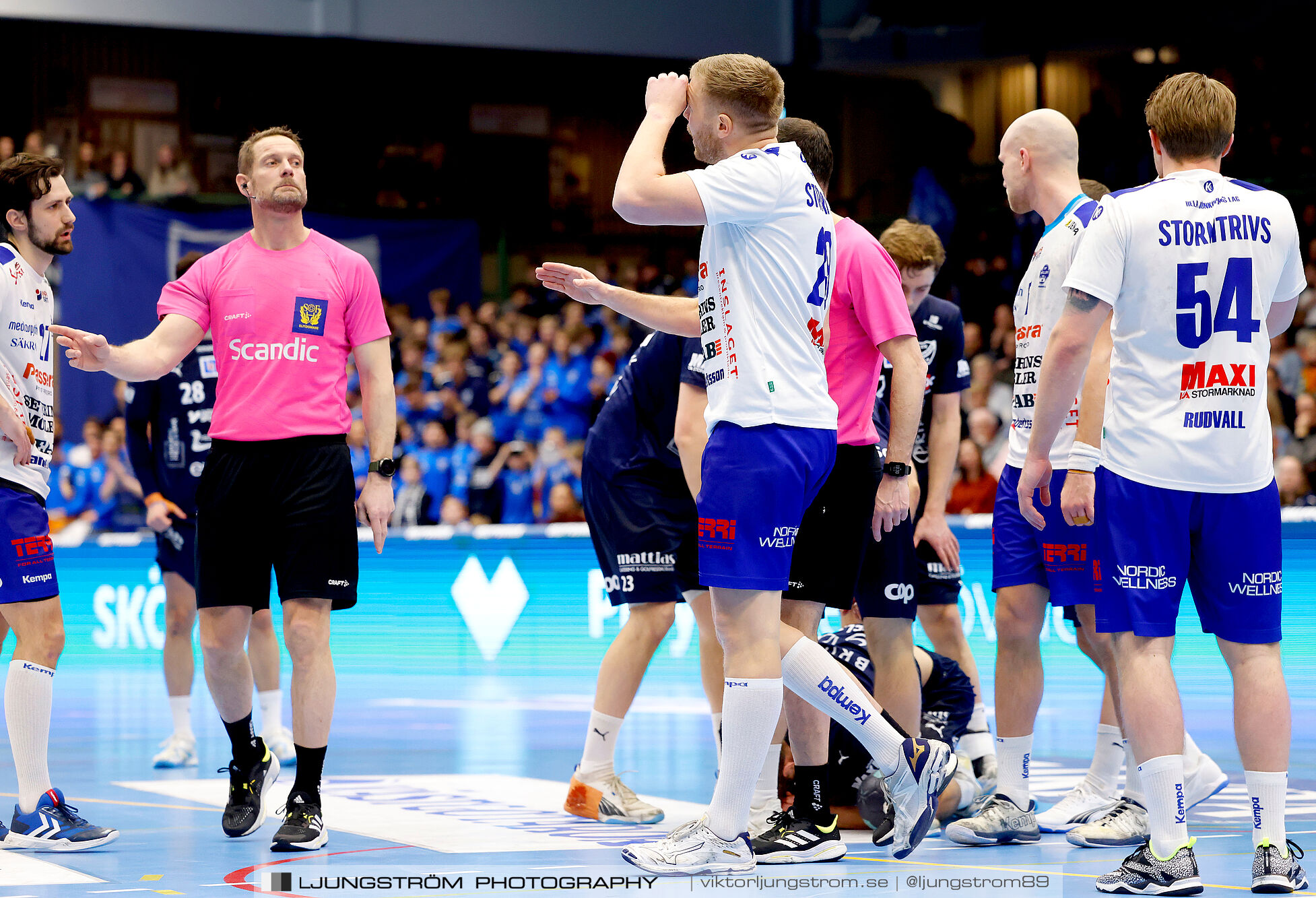 IFK Skövde HK-IF Hallby HK 21-17,herr,Arena Skövde,Skövde,Sverige,Handboll,,2025,367668
