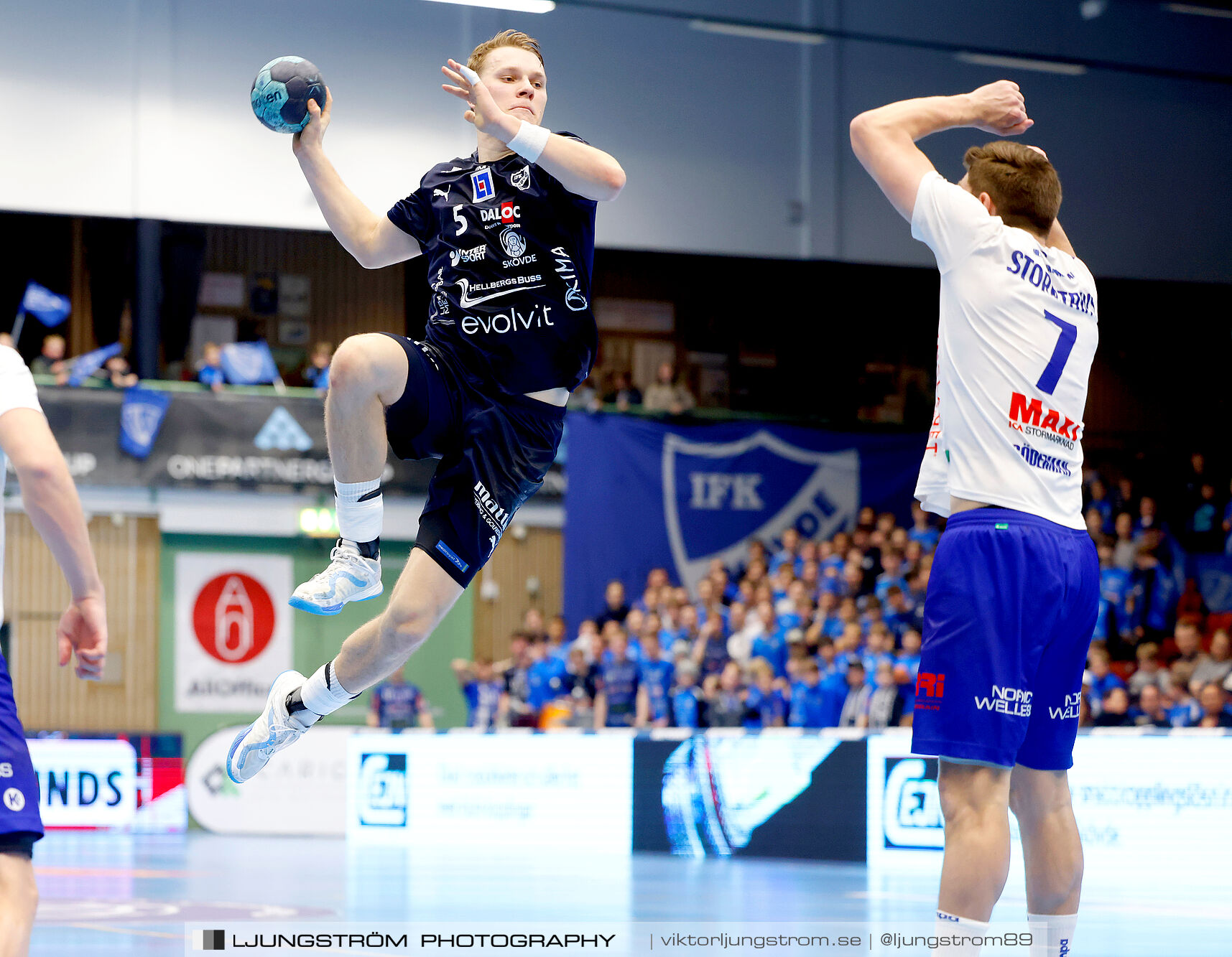 IFK Skövde HK-IF Hallby HK 21-17,herr,Arena Skövde,Skövde,Sverige,Handboll,,2025,367679
