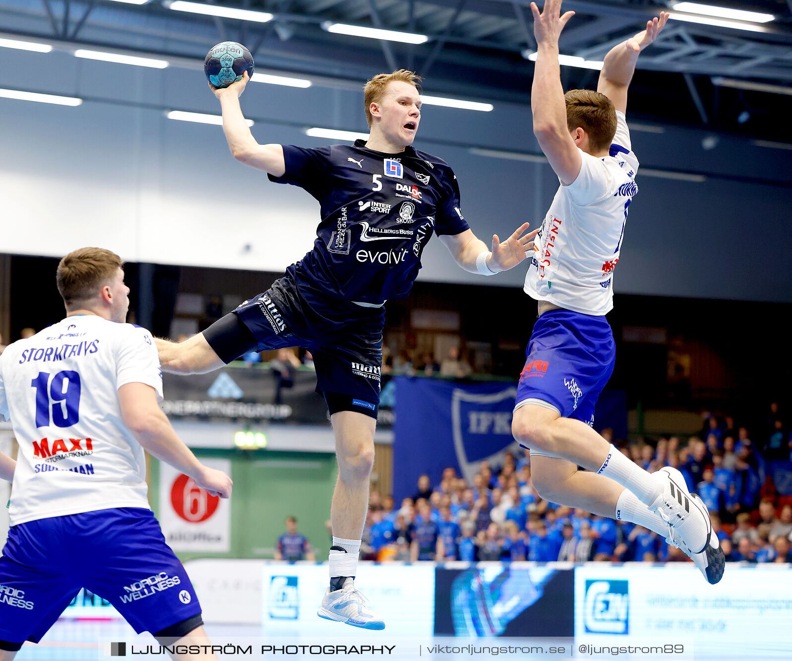 IFK Skövde HK-IF Hallby HK 21-17,herr,Arena Skövde,Skövde,Sverige,Handboll,,2025,367684