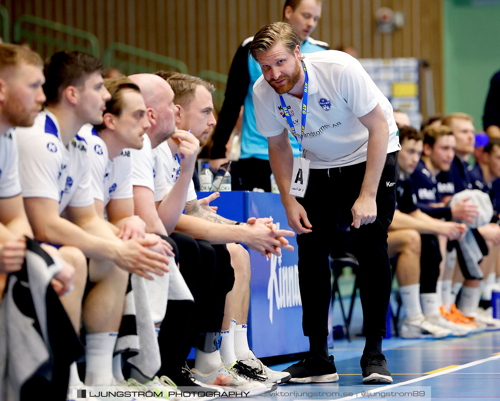 IFK Skövde HK-IF Hallby HK 21-17,herr,Arena Skövde,Skövde,Sverige,Handboll,,2025,367689