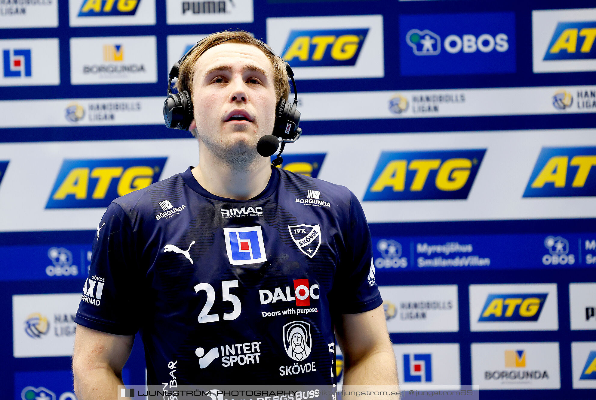 IFK Skövde HK-IF Hallby HK 21-17,herr,Arena Skövde,Skövde,Sverige,Handboll,,2025,367698