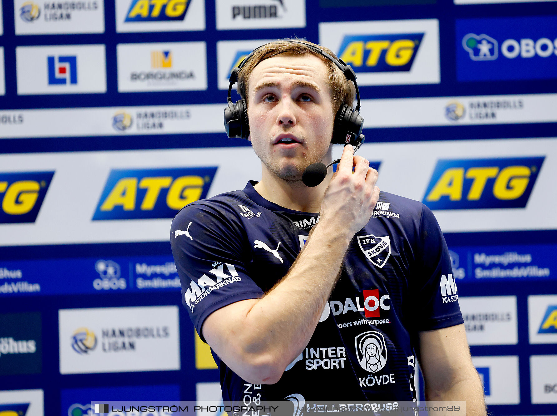 IFK Skövde HK-IF Hallby HK 21-17,herr,Arena Skövde,Skövde,Sverige,Handboll,,2025,367699