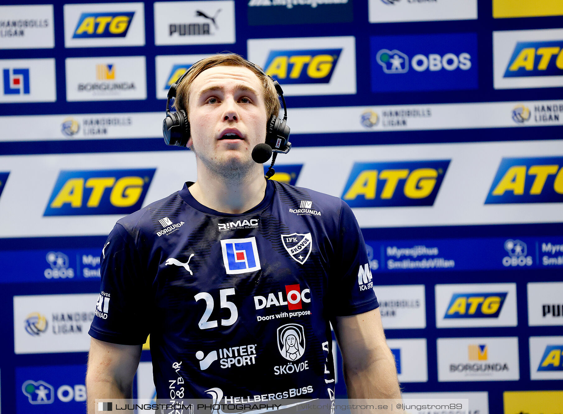 IFK Skövde HK-IF Hallby HK 21-17,herr,Arena Skövde,Skövde,Sverige,Handboll,,2025,367701