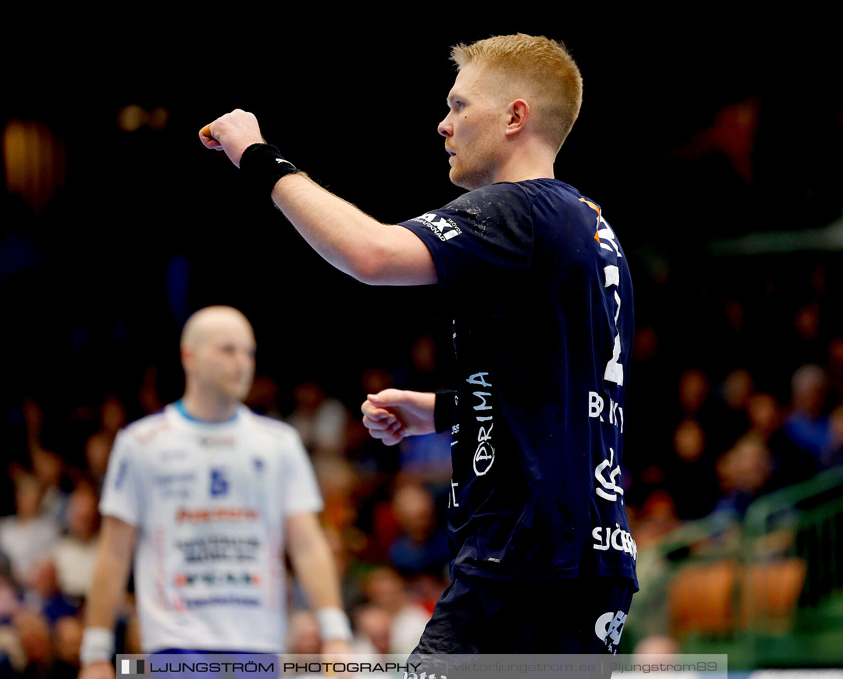 IFK Skövde HK-IF Hallby HK 21-17,herr,Arena Skövde,Skövde,Sverige,Handboll,,2025,367703