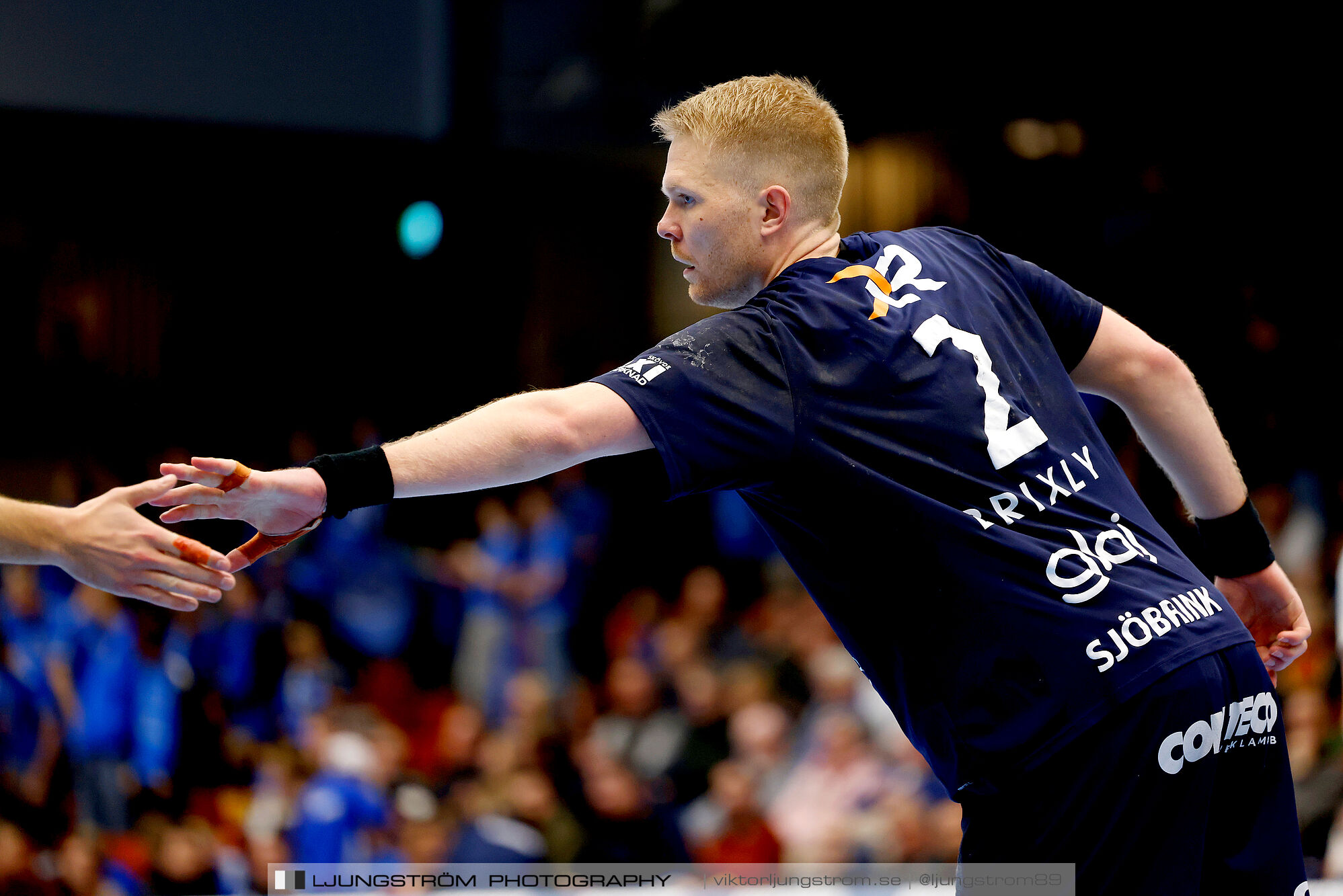 IFK Skövde HK-IF Hallby HK 21-17,herr,Arena Skövde,Skövde,Sverige,Handboll,,2025,367704