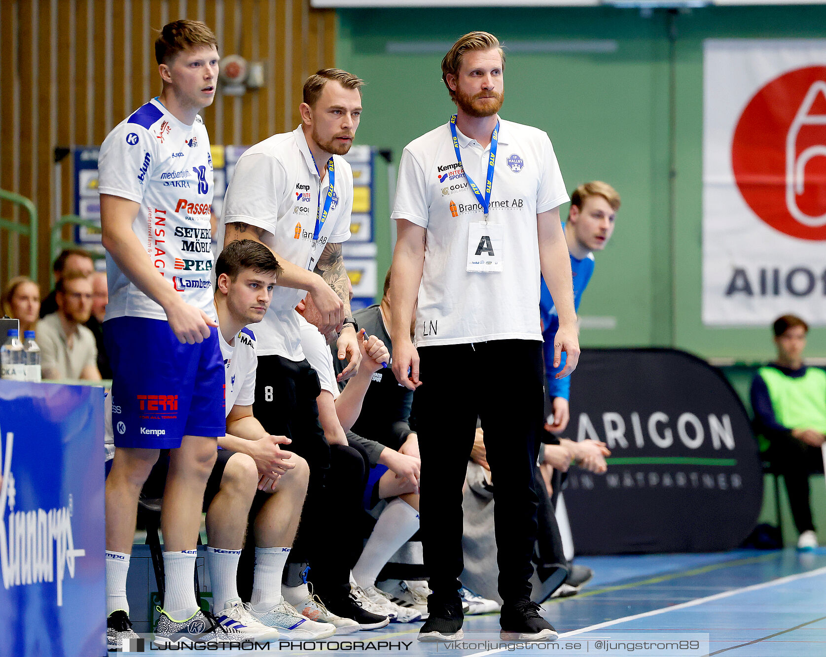 IFK Skövde HK-IF Hallby HK 21-17,herr,Arena Skövde,Skövde,Sverige,Handboll,,2025,367706