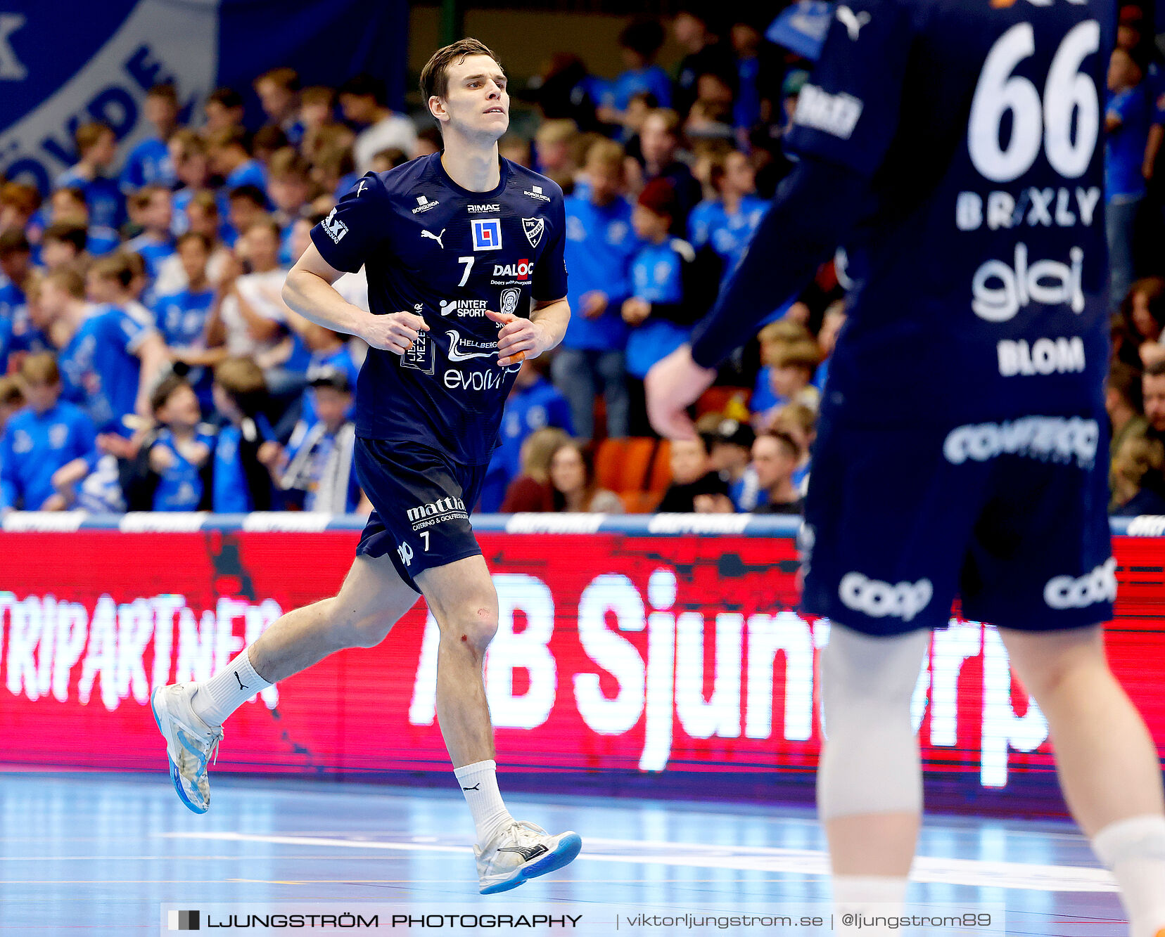 IFK Skövde HK-IF Hallby HK 21-17,herr,Arena Skövde,Skövde,Sverige,Handboll,,2025,367713