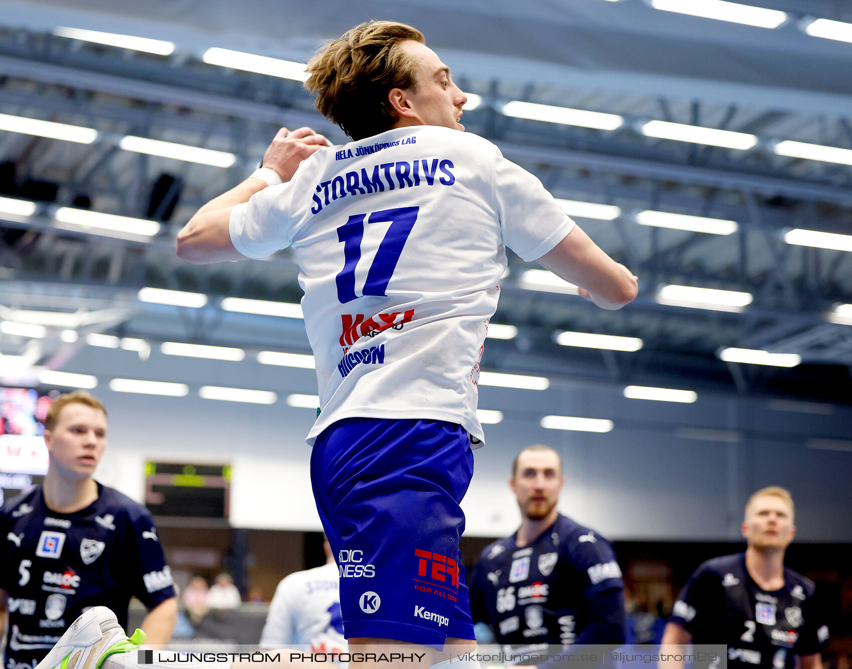 IFK Skövde HK-IF Hallby HK 21-17,herr,Arena Skövde,Skövde,Sverige,Handboll,,2025,367717