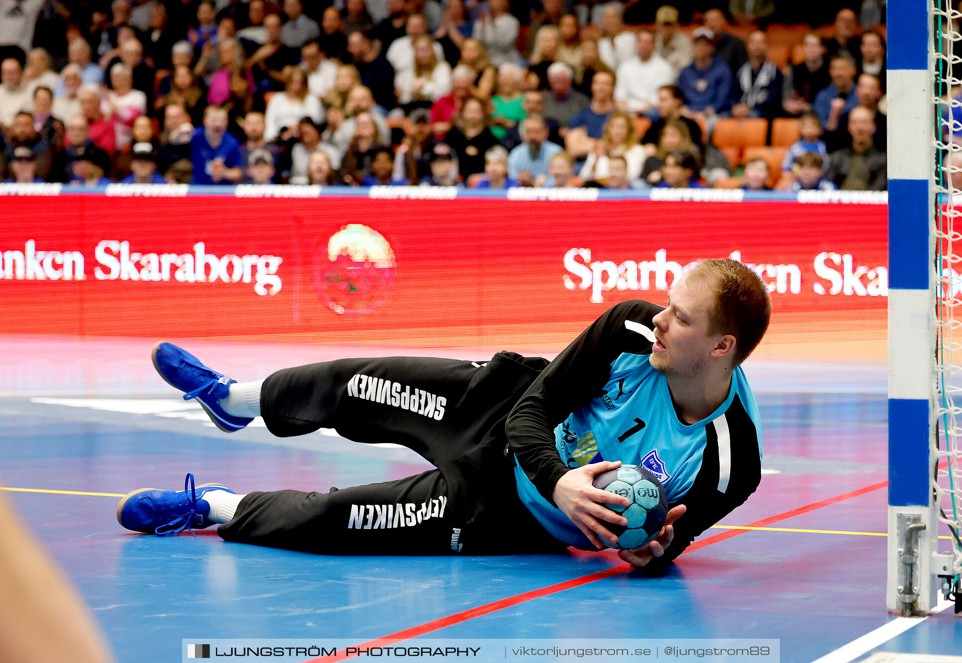 IFK Skövde HK-IF Hallby HK 21-17,herr,Arena Skövde,Skövde,Sverige,Handboll,,2025,367720