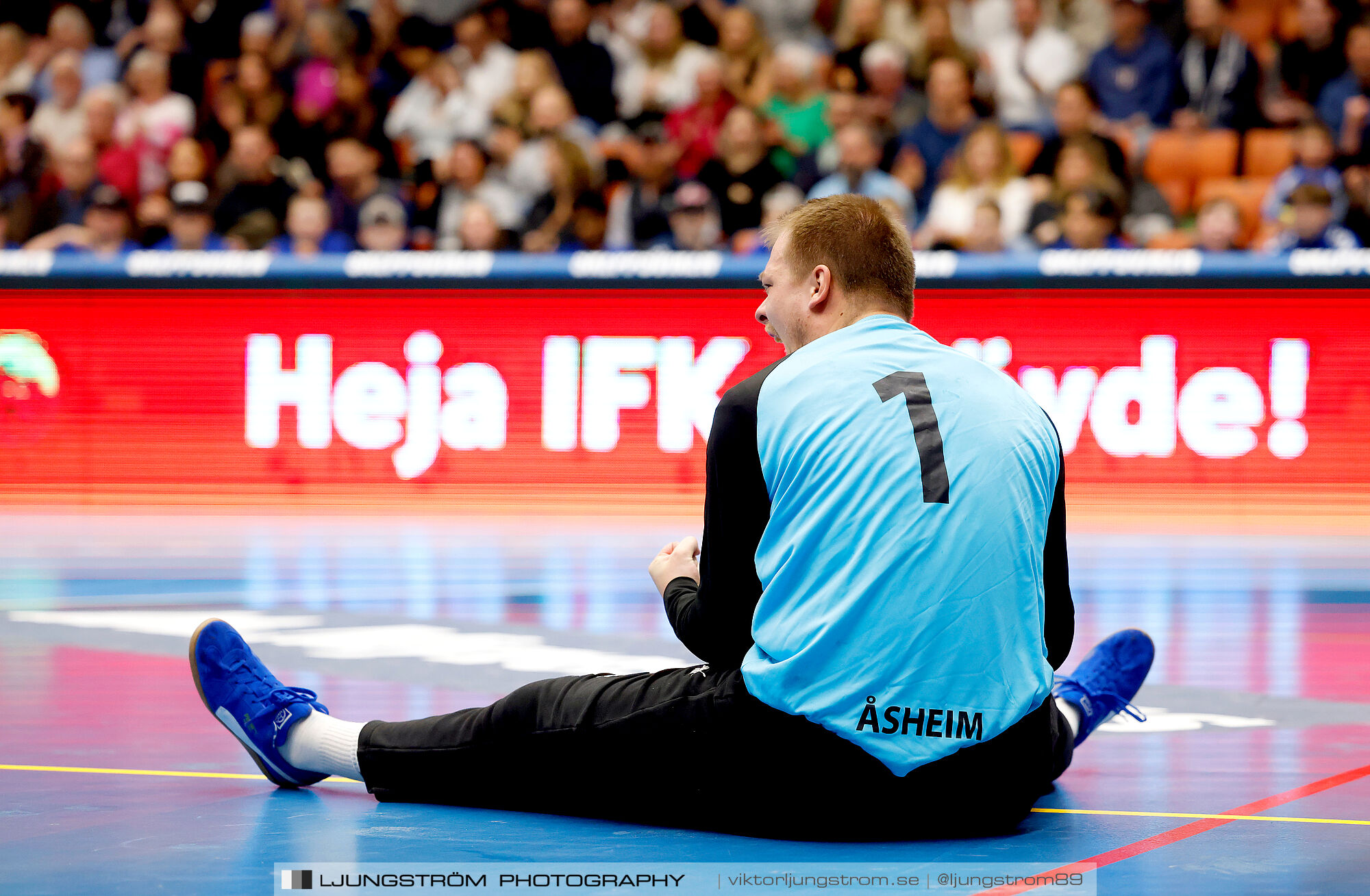 IFK Skövde HK-IF Hallby HK 21-17,herr,Arena Skövde,Skövde,Sverige,Handboll,,2025,367722