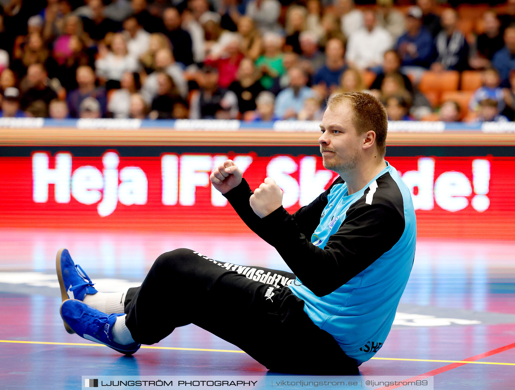 IFK Skövde HK-IF Hallby HK 21-17,herr,Arena Skövde,Skövde,Sverige,Handboll,,2025,367724