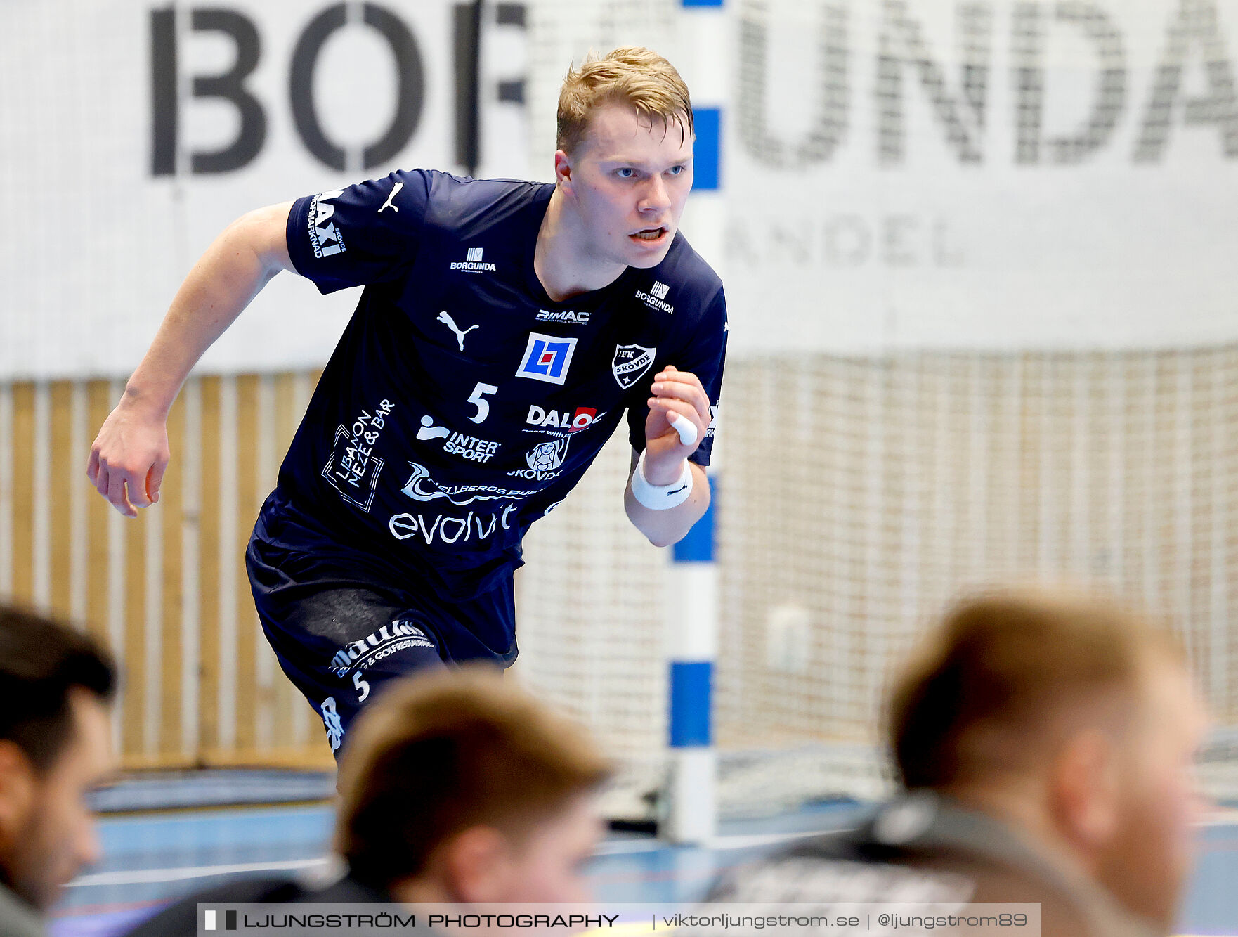 IFK Skövde HK-IF Hallby HK 21-17,herr,Arena Skövde,Skövde,Sverige,Handboll,,2025,367730