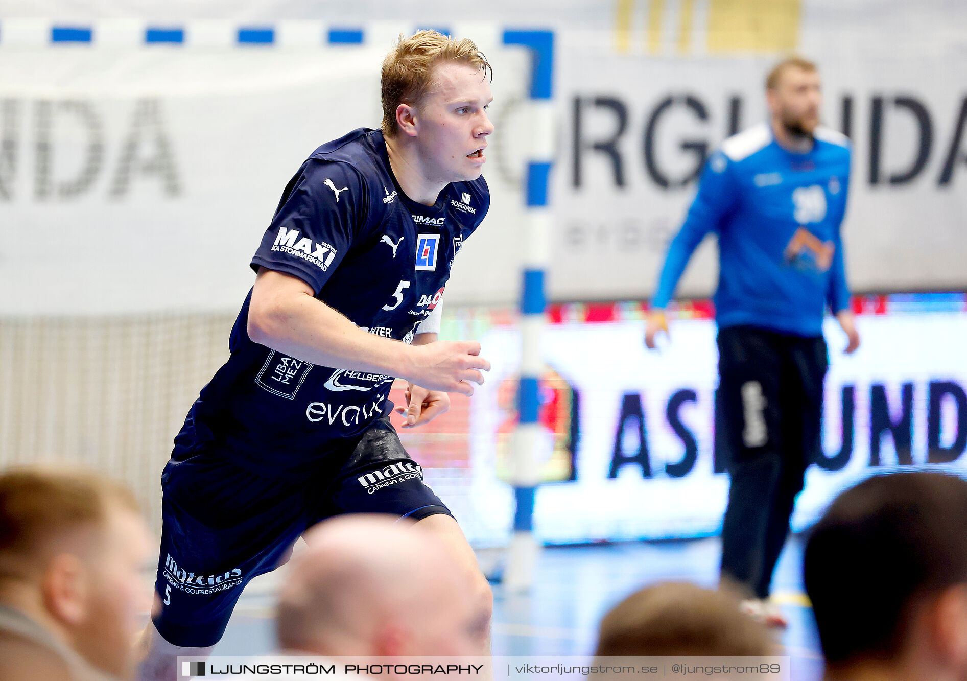 IFK Skövde HK-IF Hallby HK 21-17,herr,Arena Skövde,Skövde,Sverige,Handboll,,2025,367731