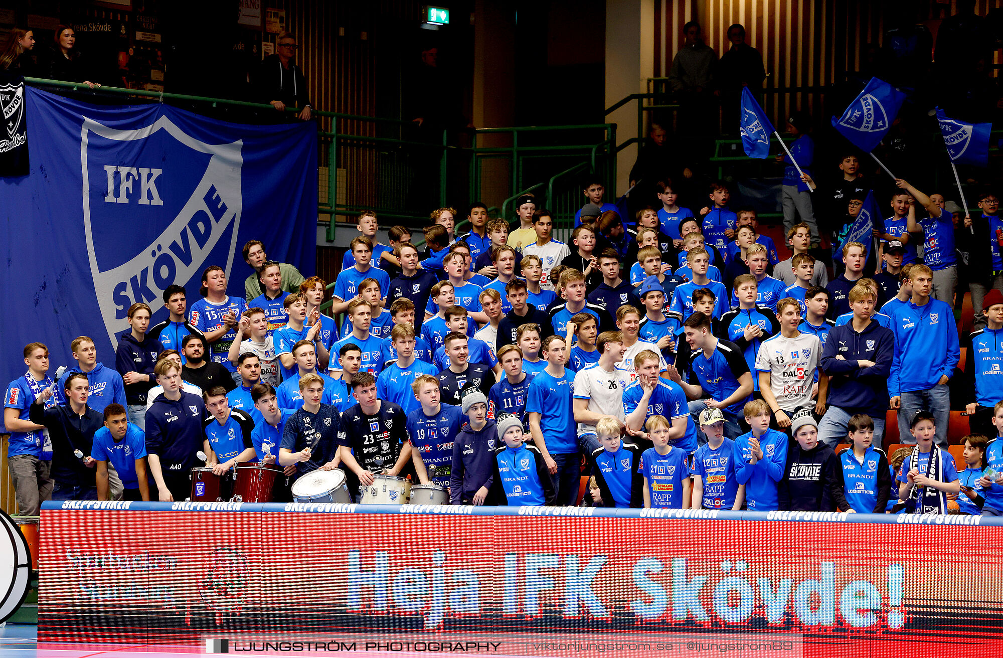 IFK Skövde HK-IF Hallby HK 21-17,herr,Arena Skövde,Skövde,Sverige,Handboll,,2025,367732